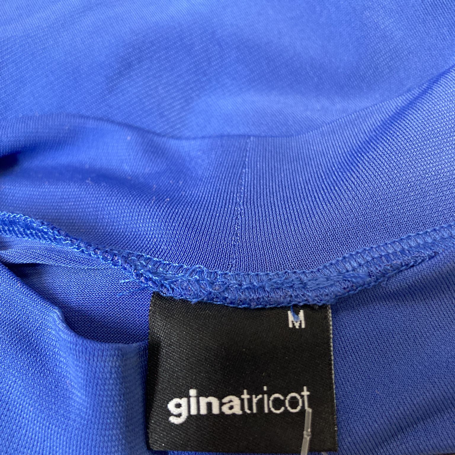 Gina Tricot