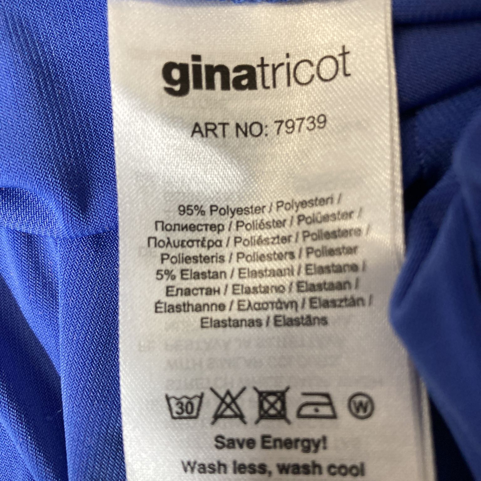 Gina Tricot