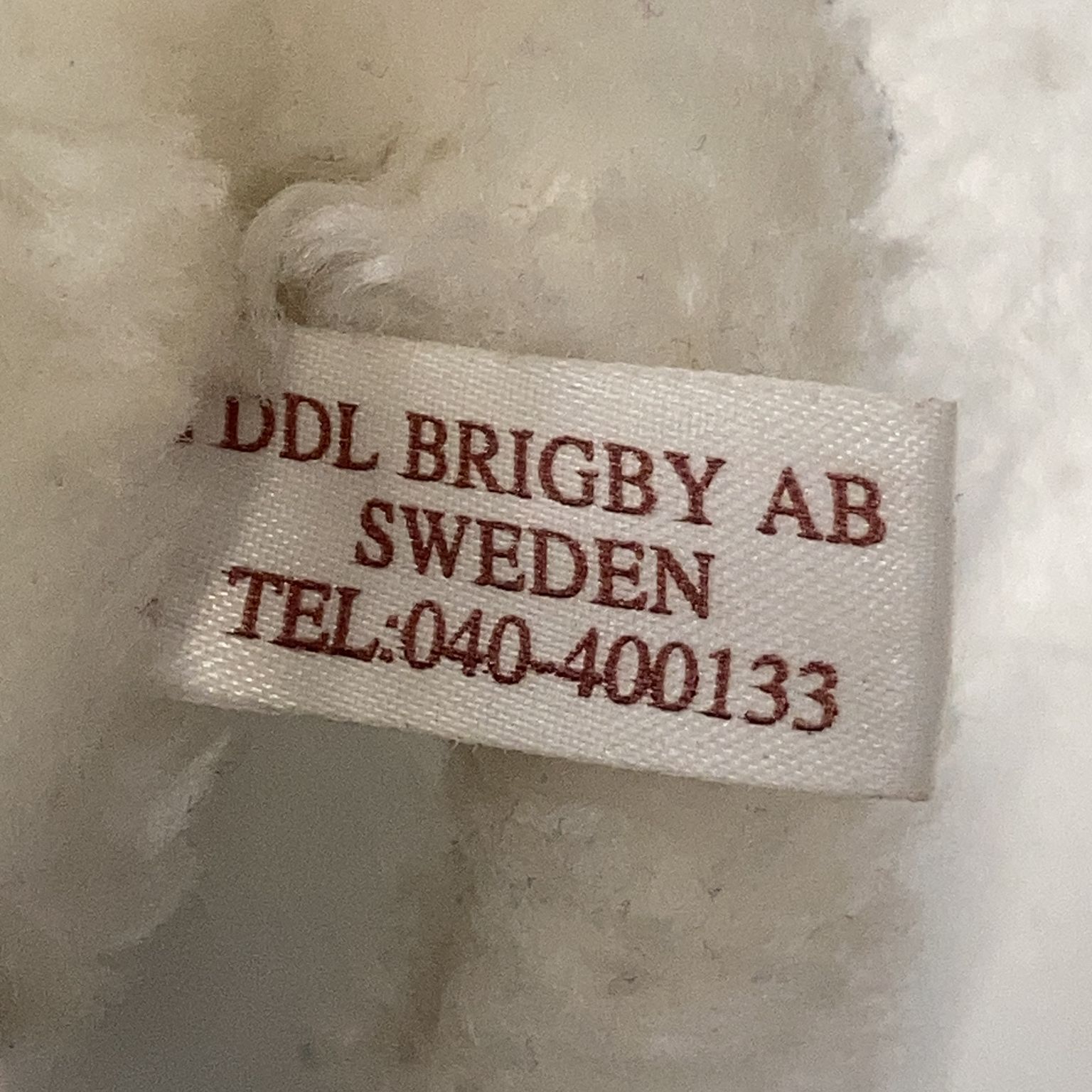 DDL Brigby