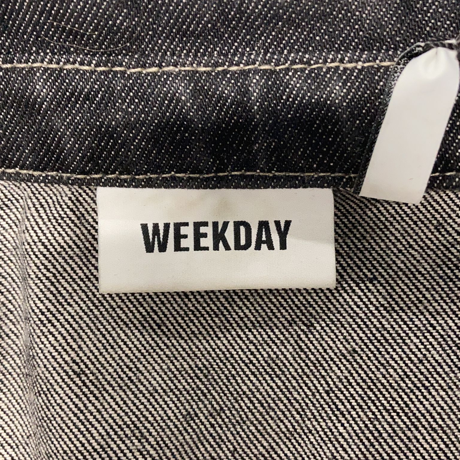 Weekday