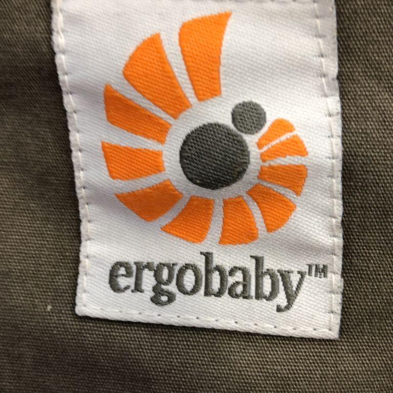 Ergobaby