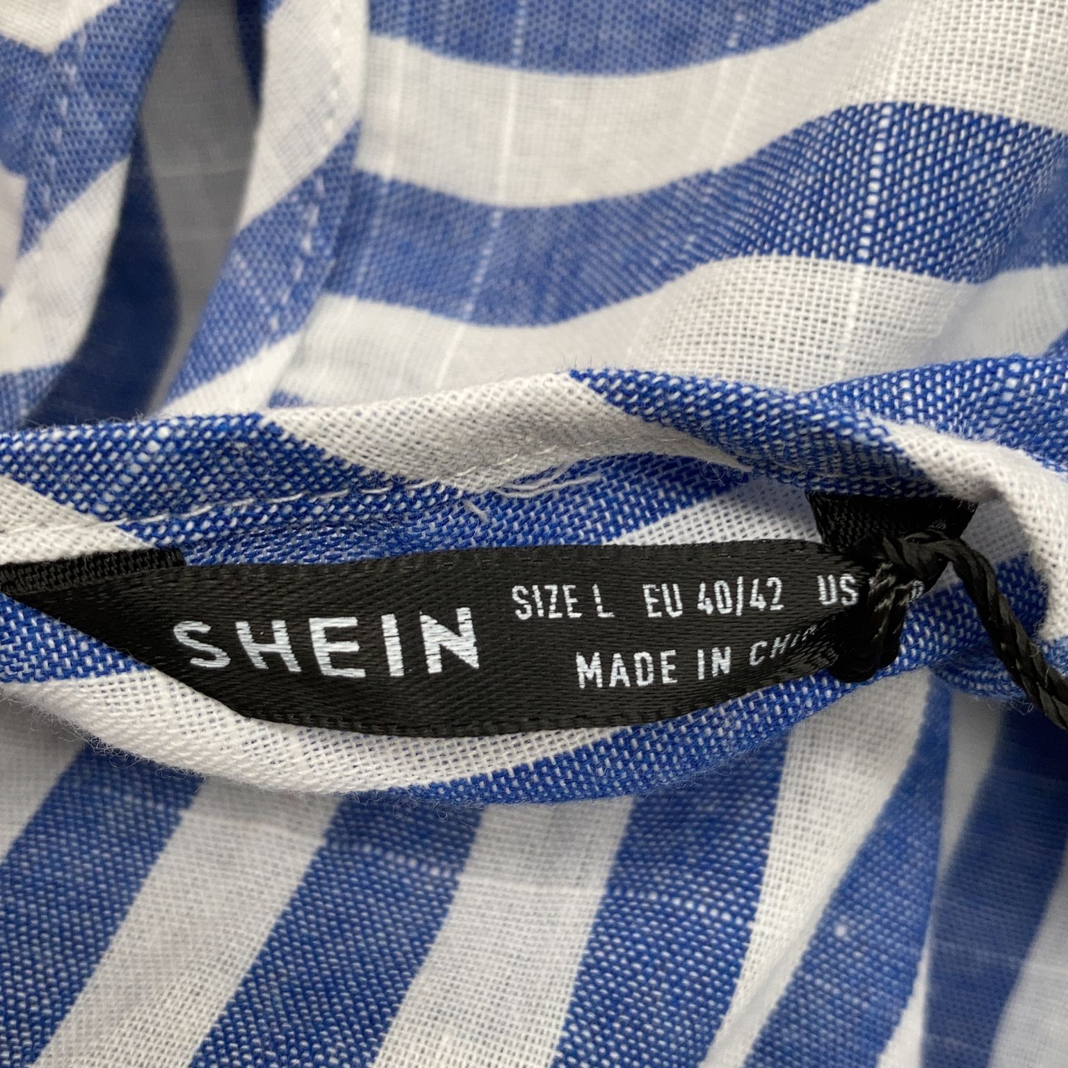 Shein