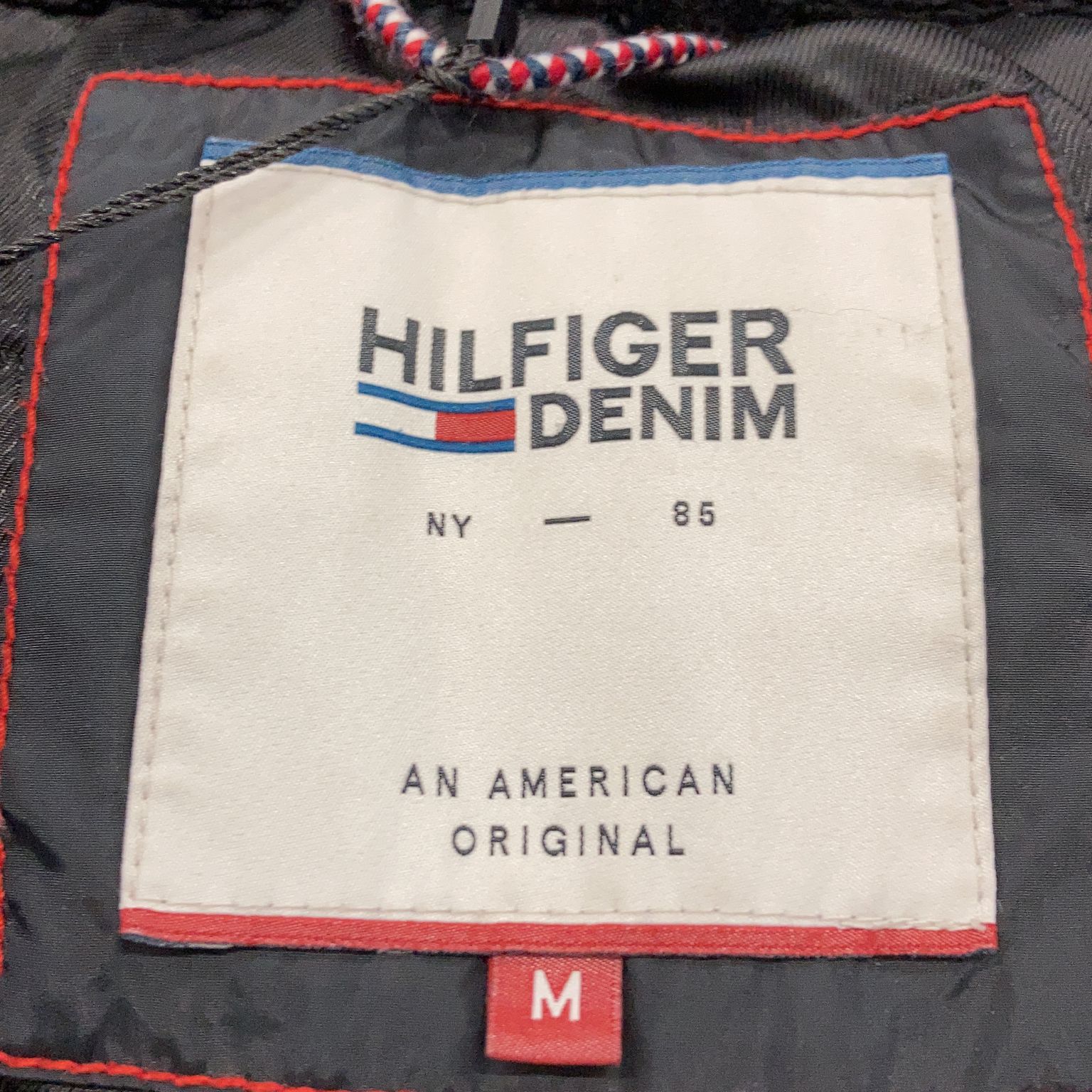 Hilfiger Denim