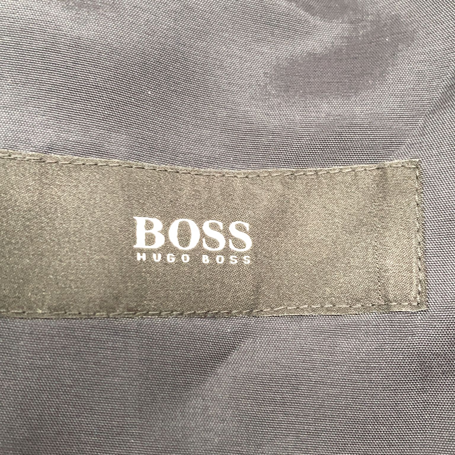 Boss Hugo Boss