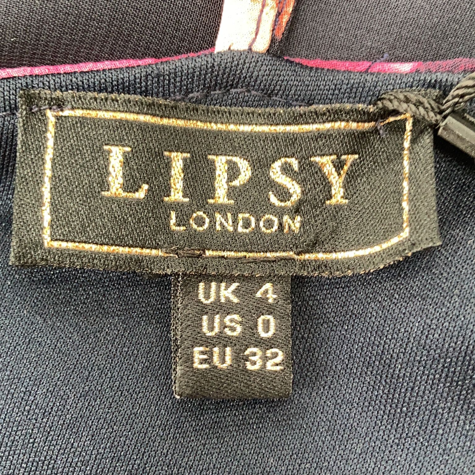 Lipsy London