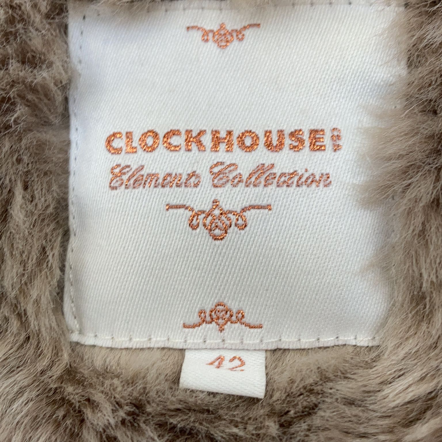 Clockhouse by CA