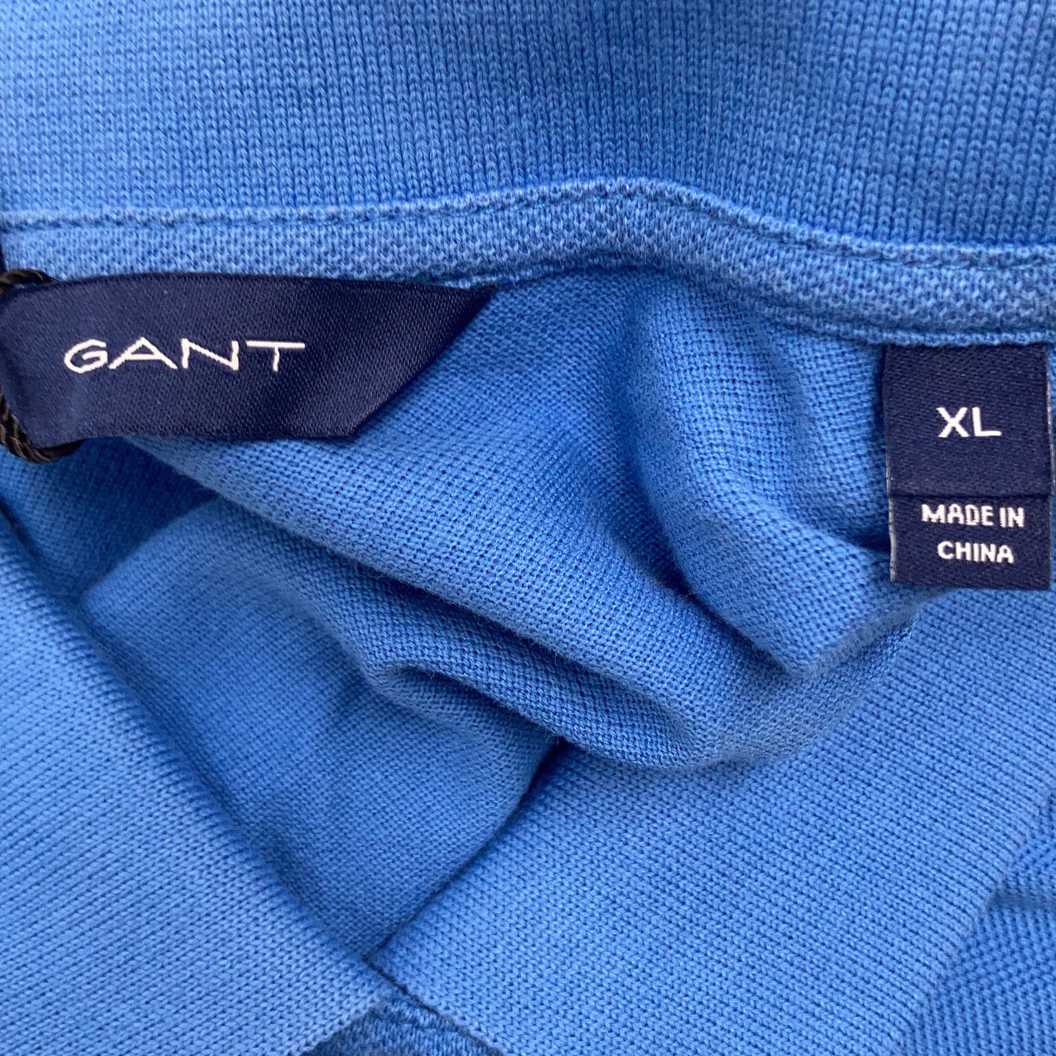 GANT