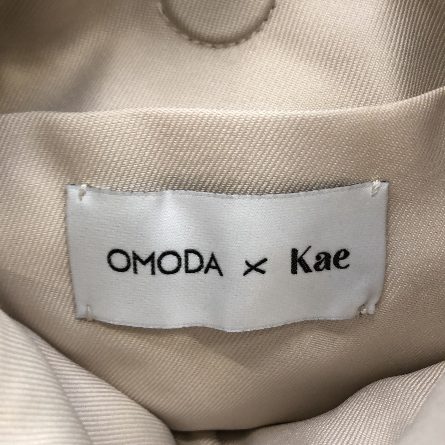 Omoda x Kae