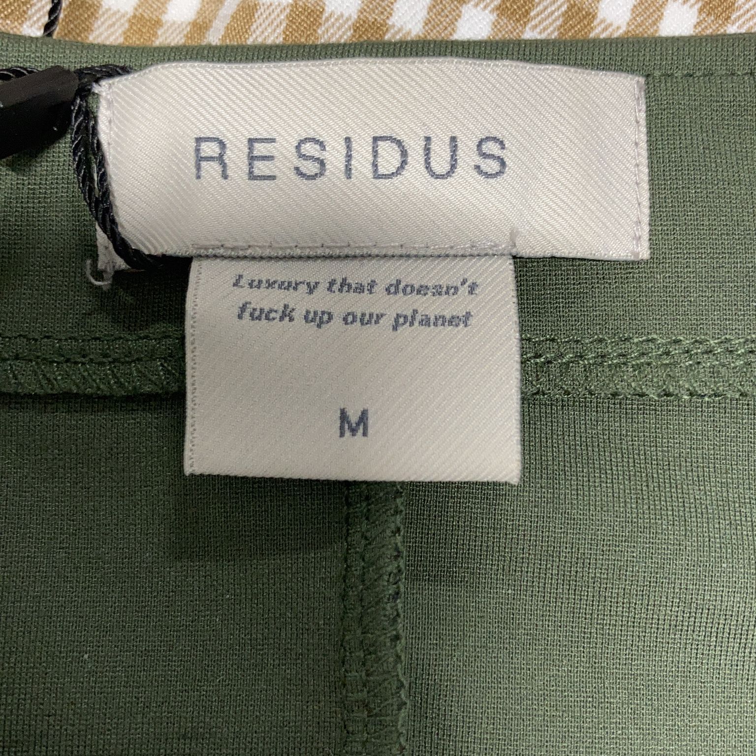 Residus