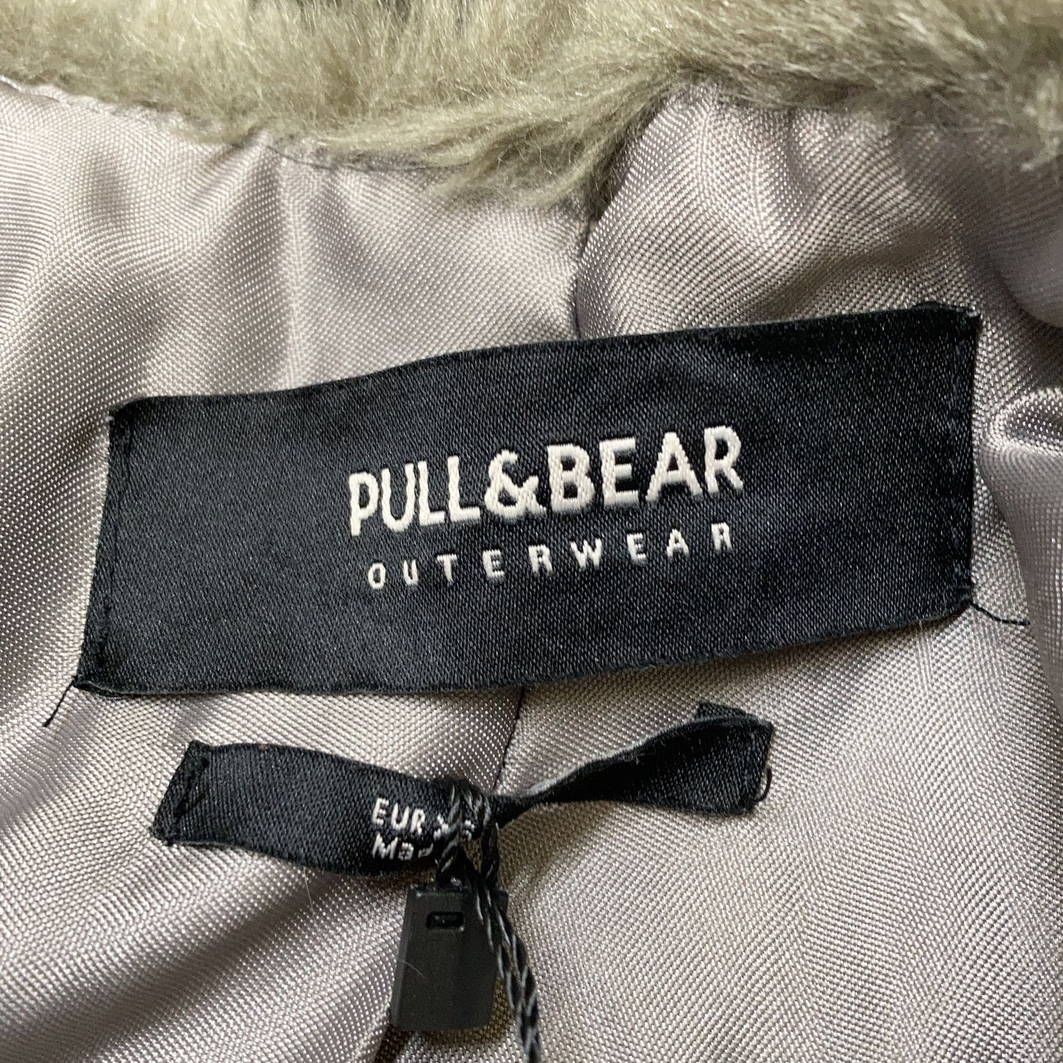 Pull  Bear