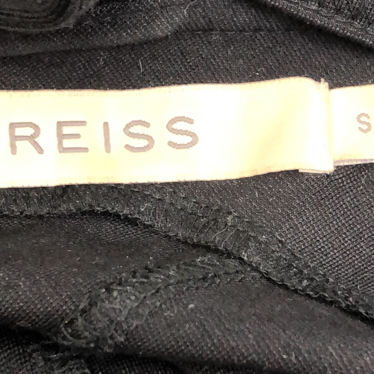 Reiss