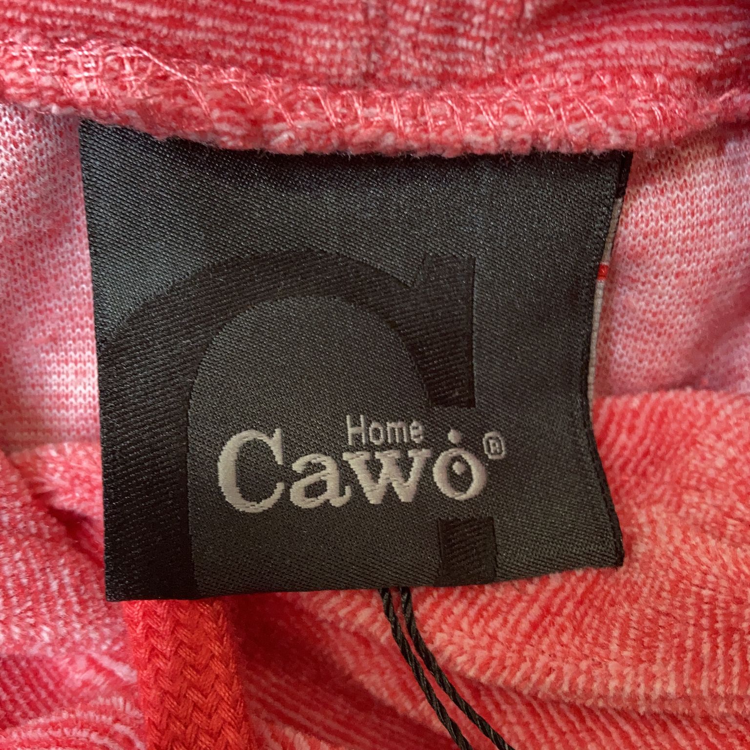 Cawo