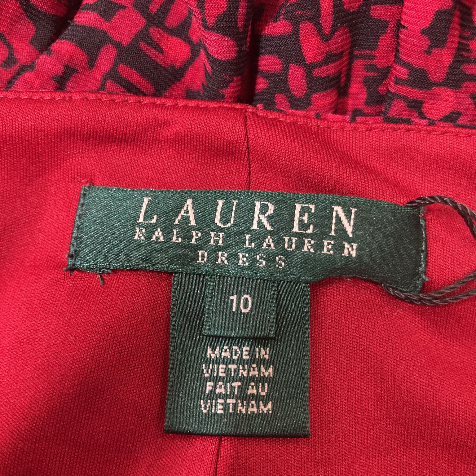 Lauren Ralph Lauren