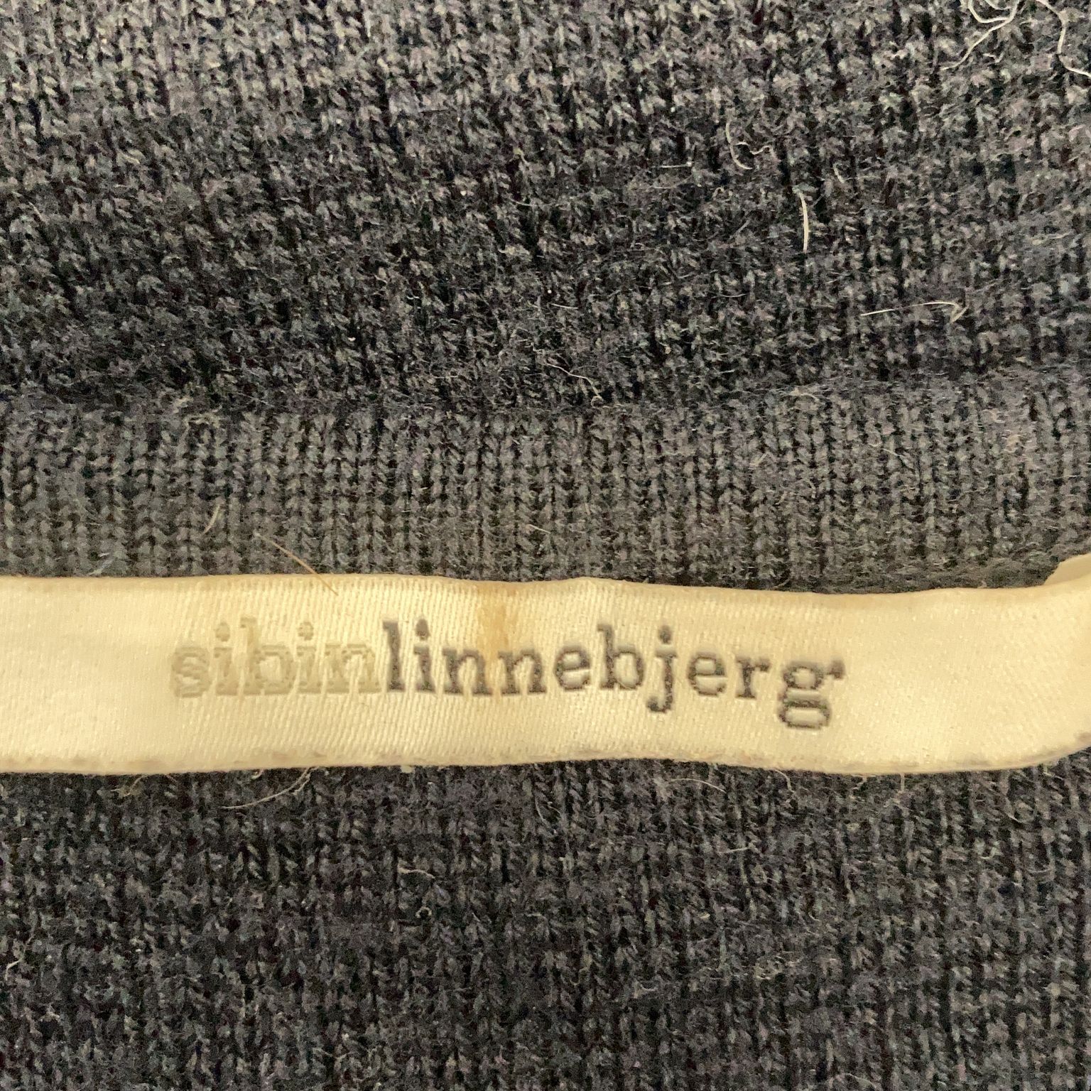 Sibin/Linnebjerg