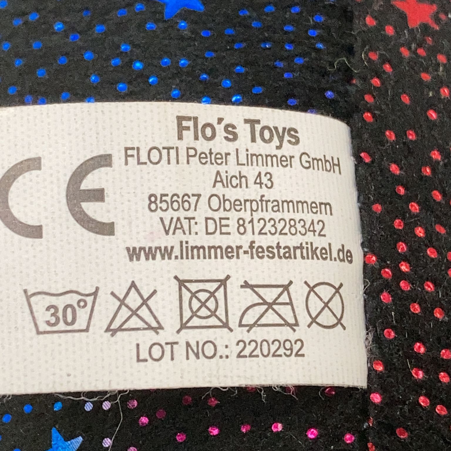 Flos Toys