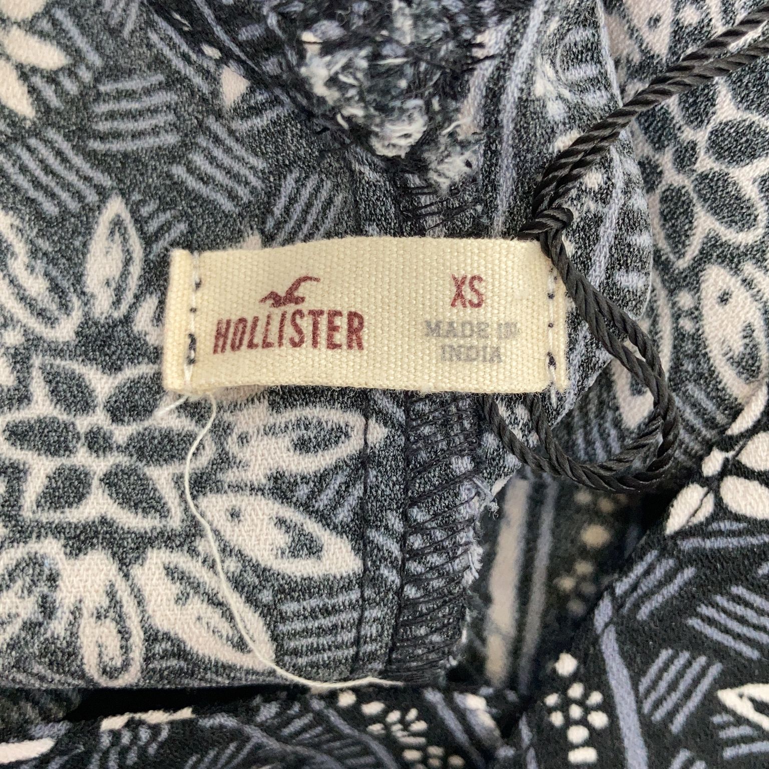 Hollister