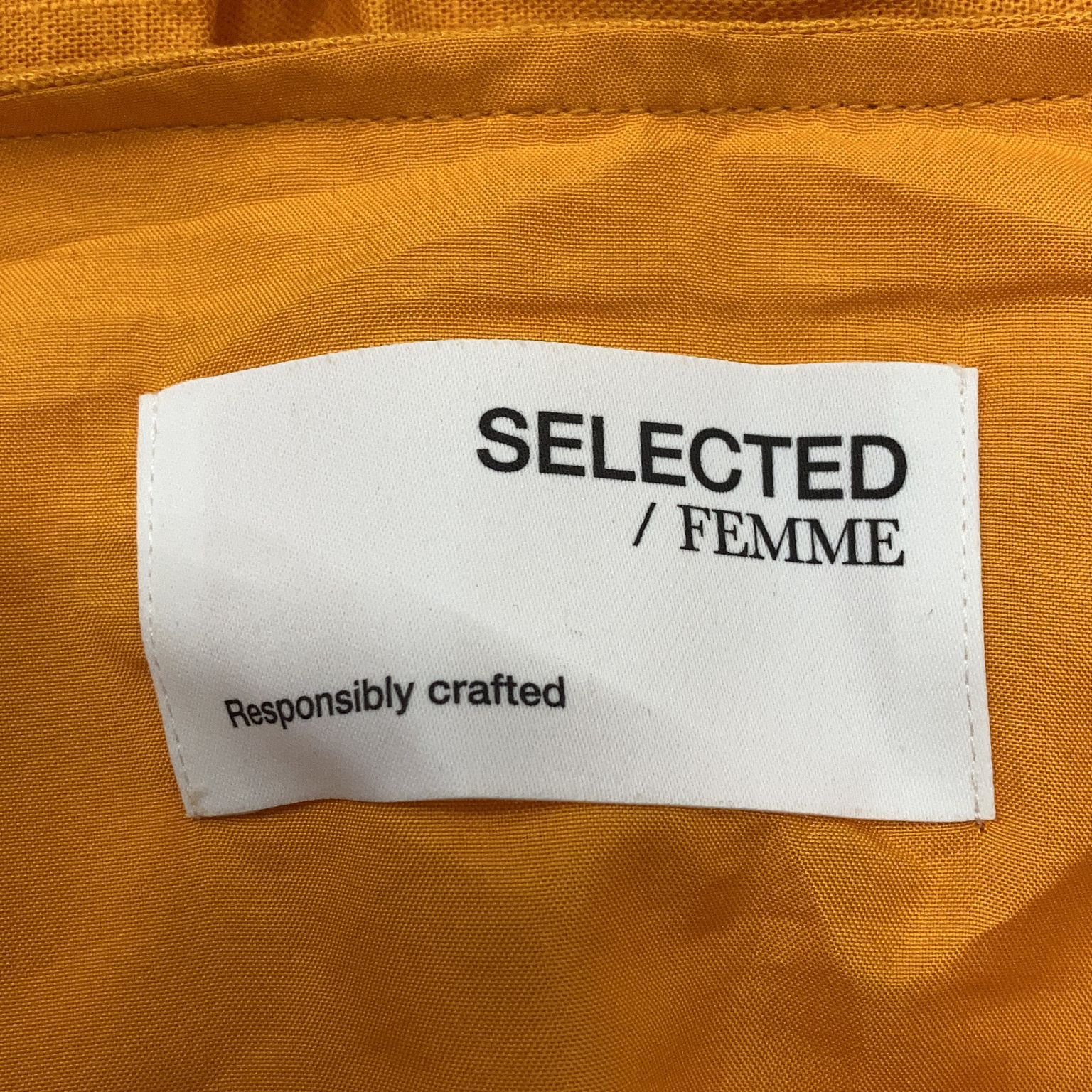 Selected Femme