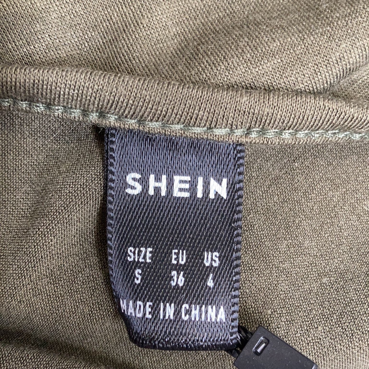 Shein