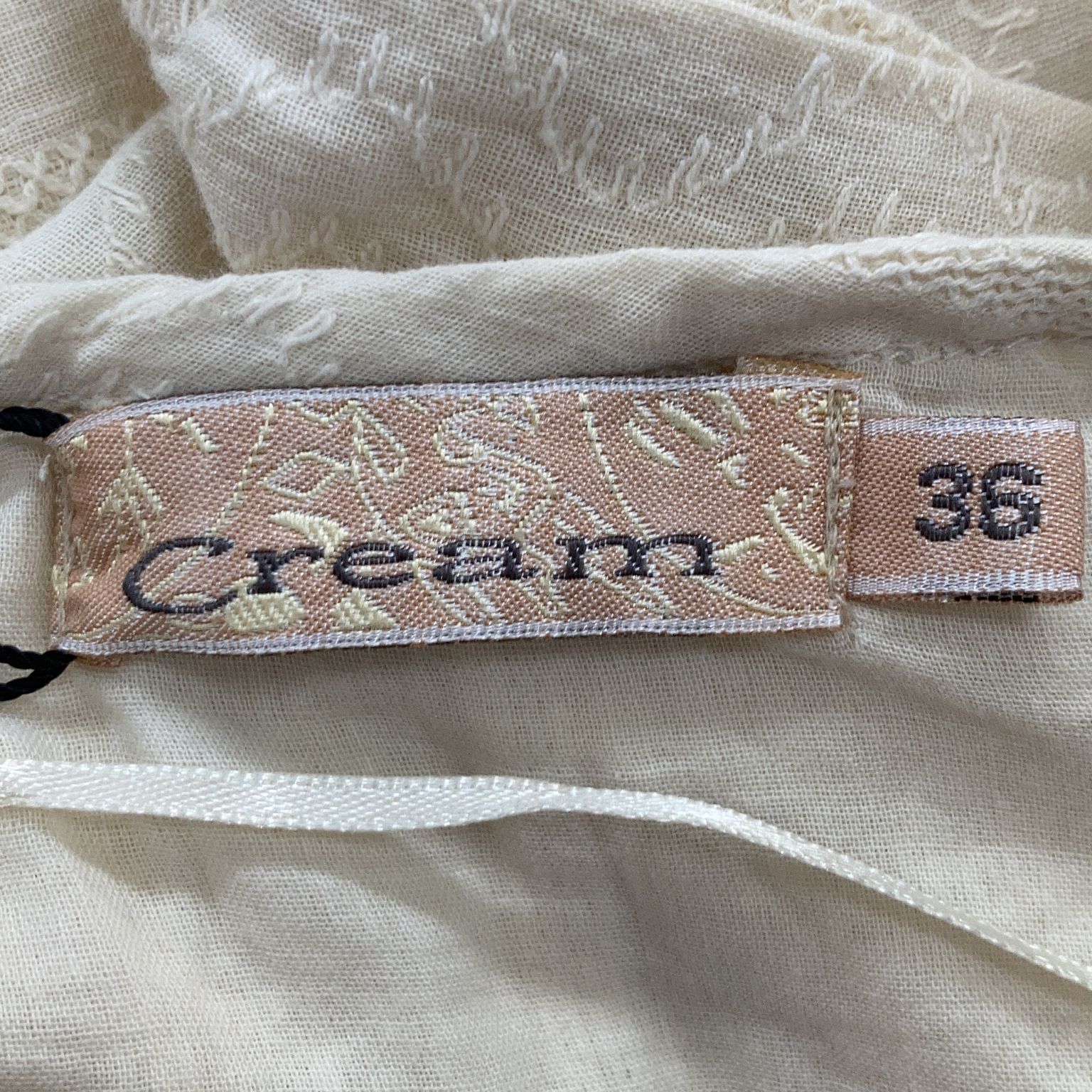 Cream