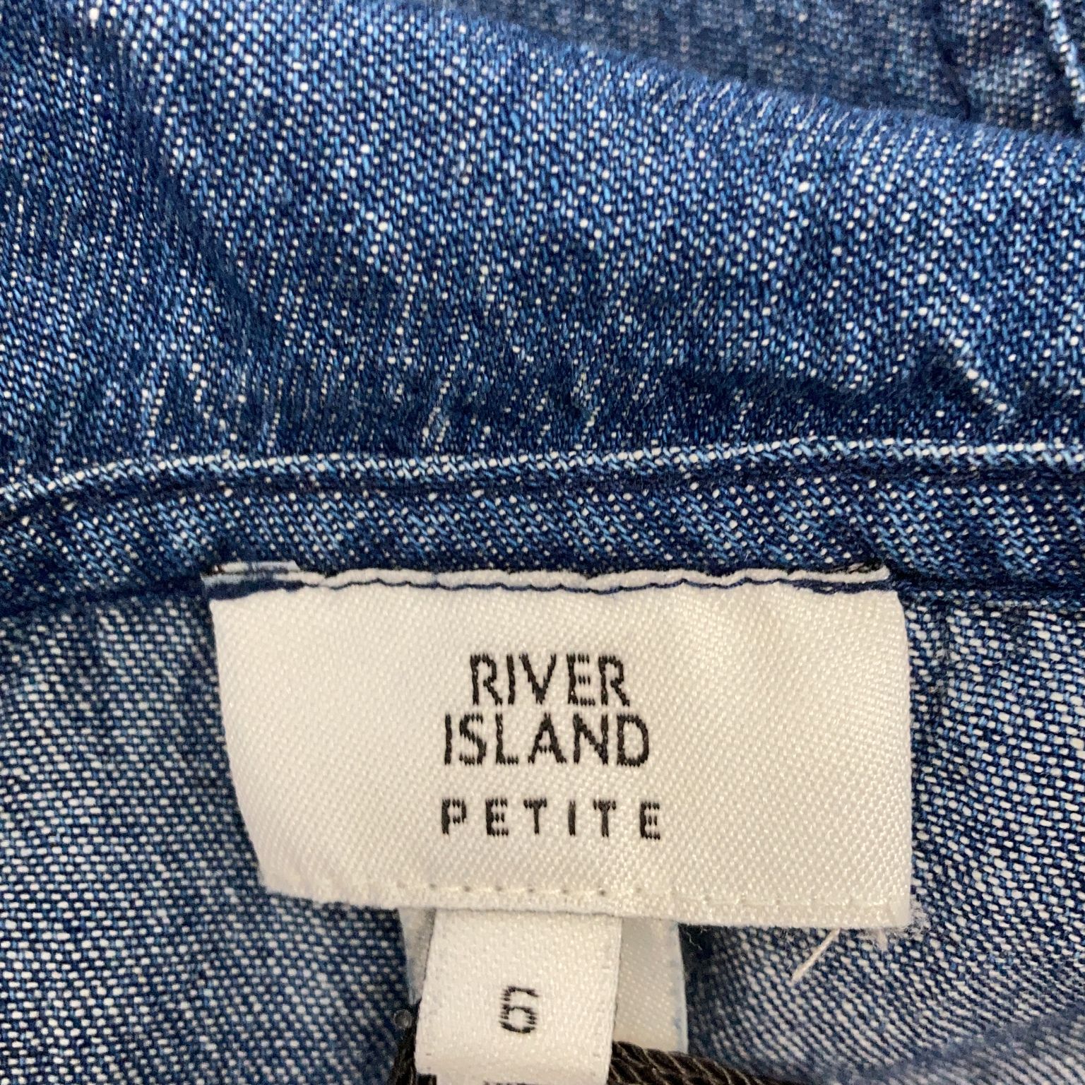 River Island