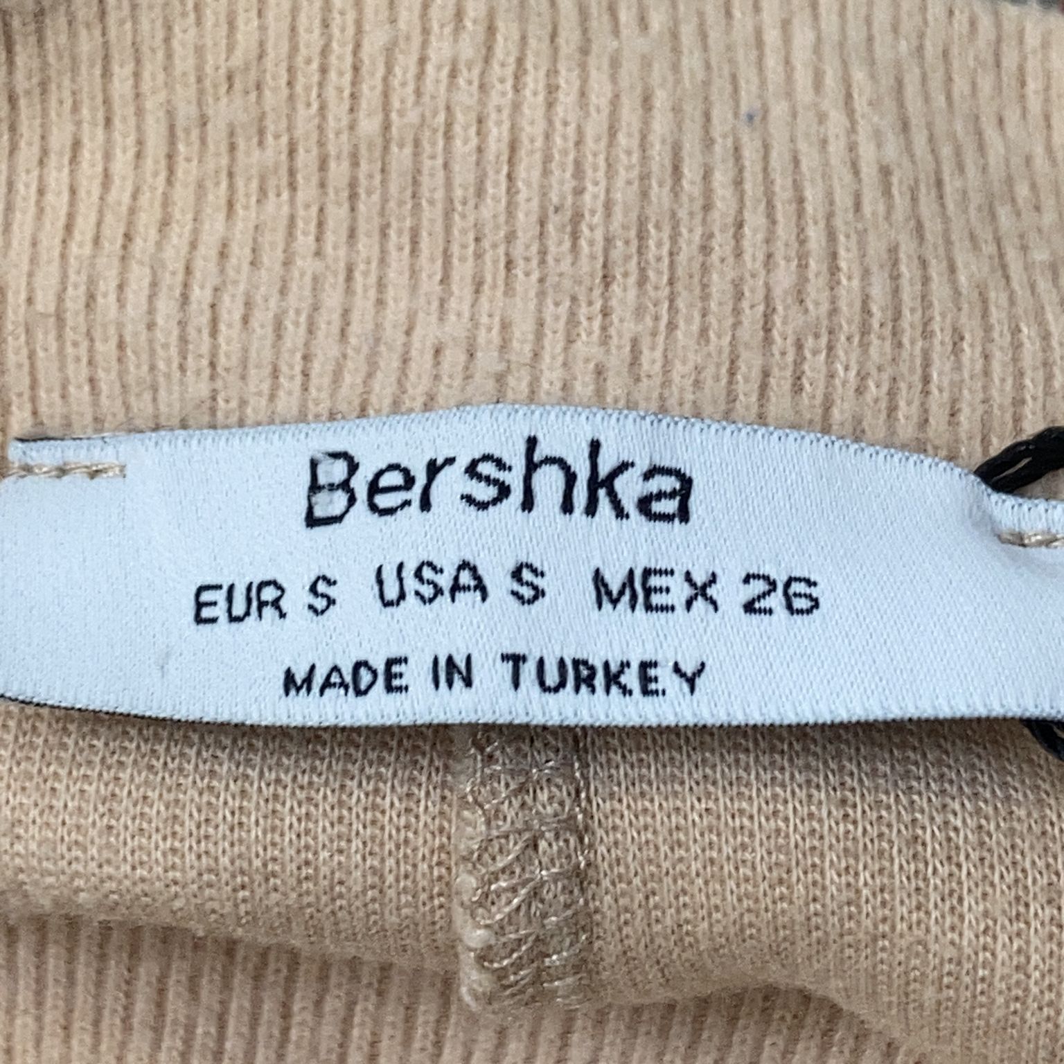 Bershka