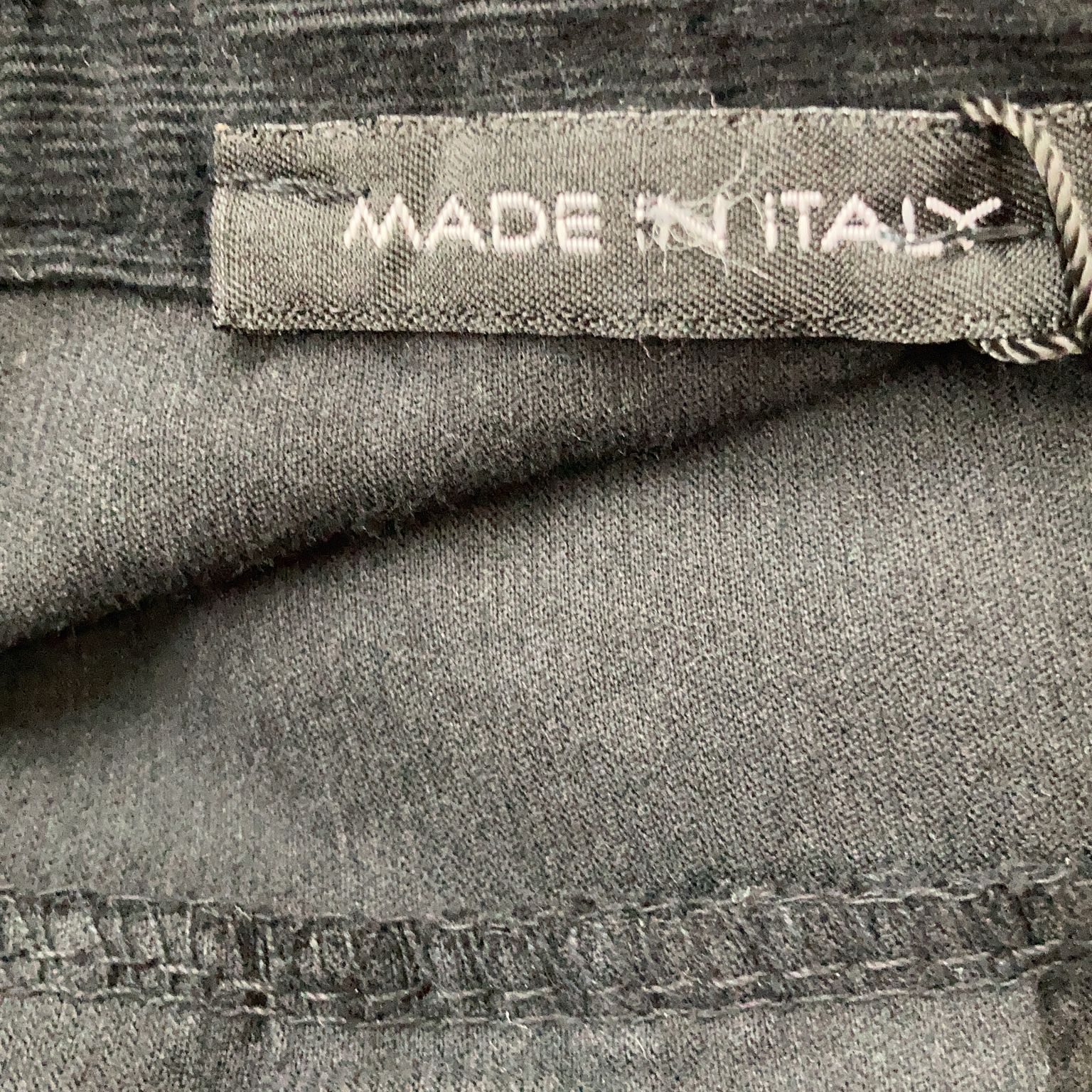 Made In Italy