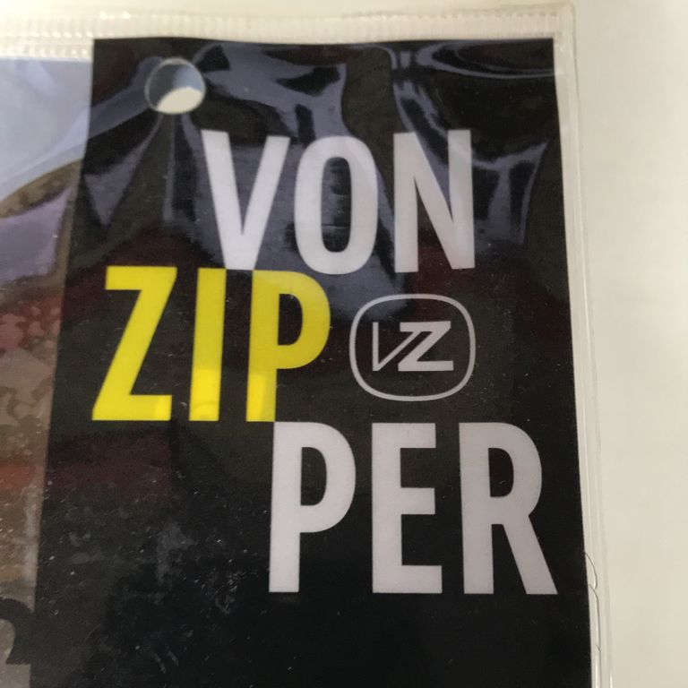 Vonzipper