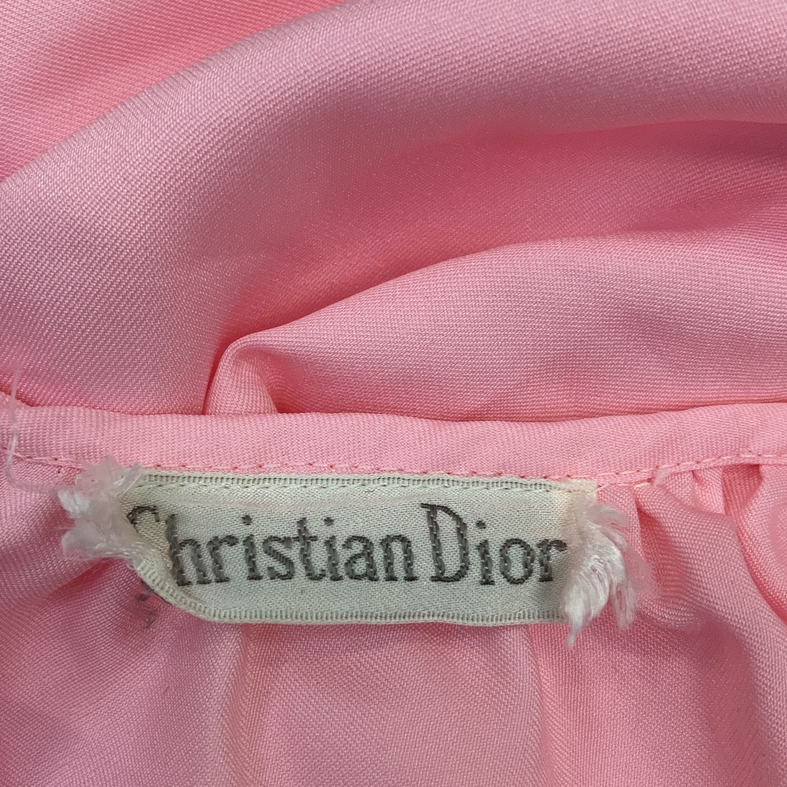 Christian Dior