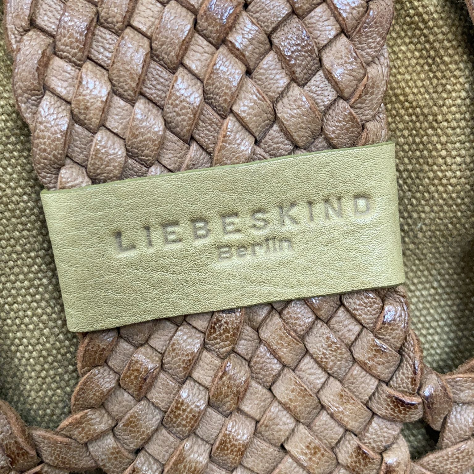 Liebeskind Berlin