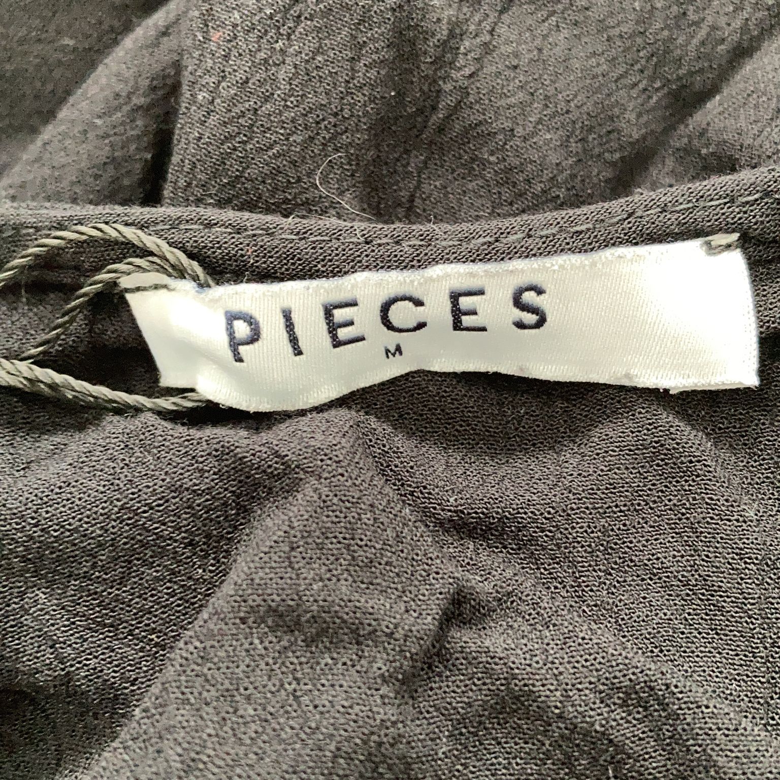 Pieces