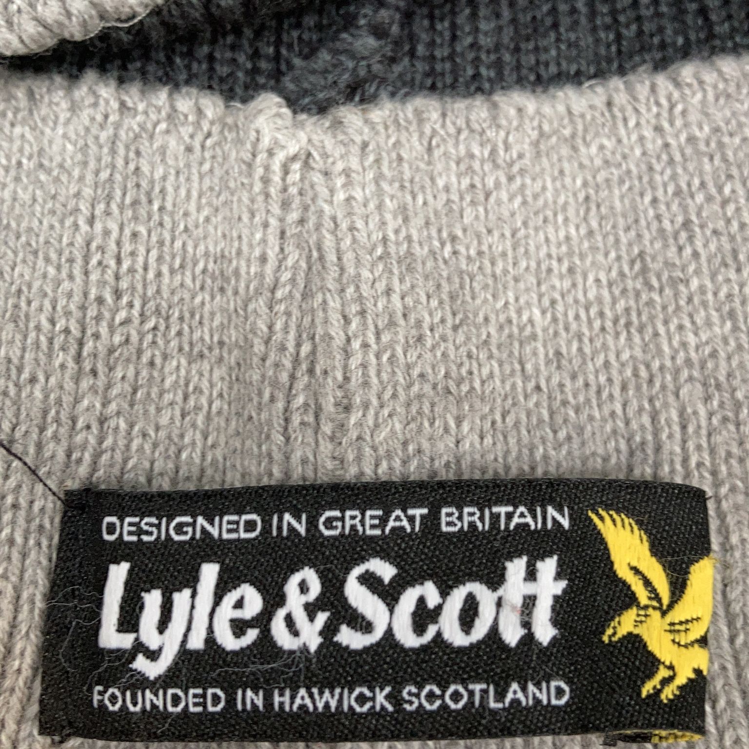 Lyle  Scott