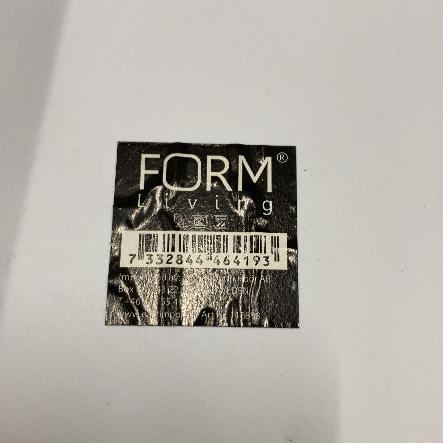 Form Living