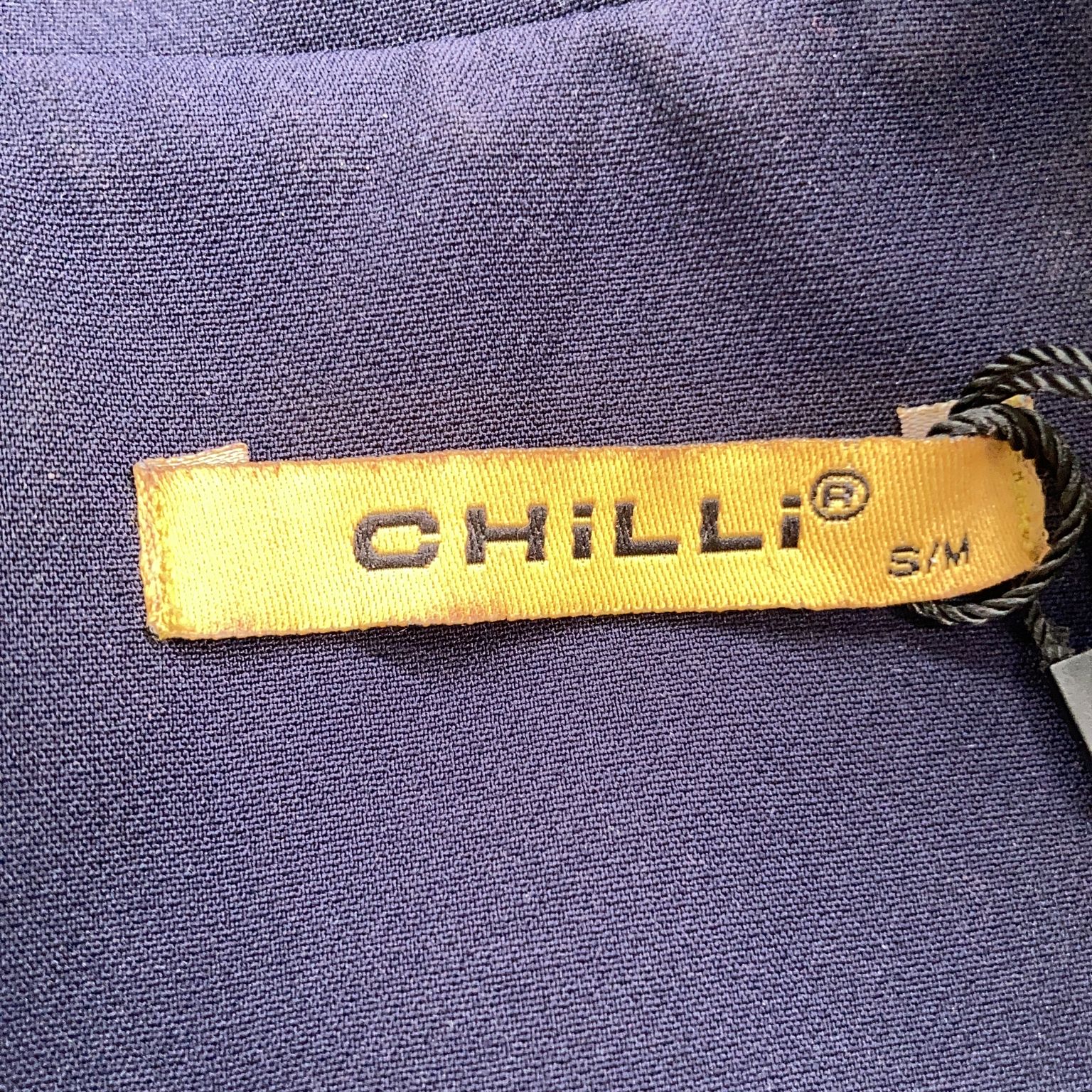 Chilli