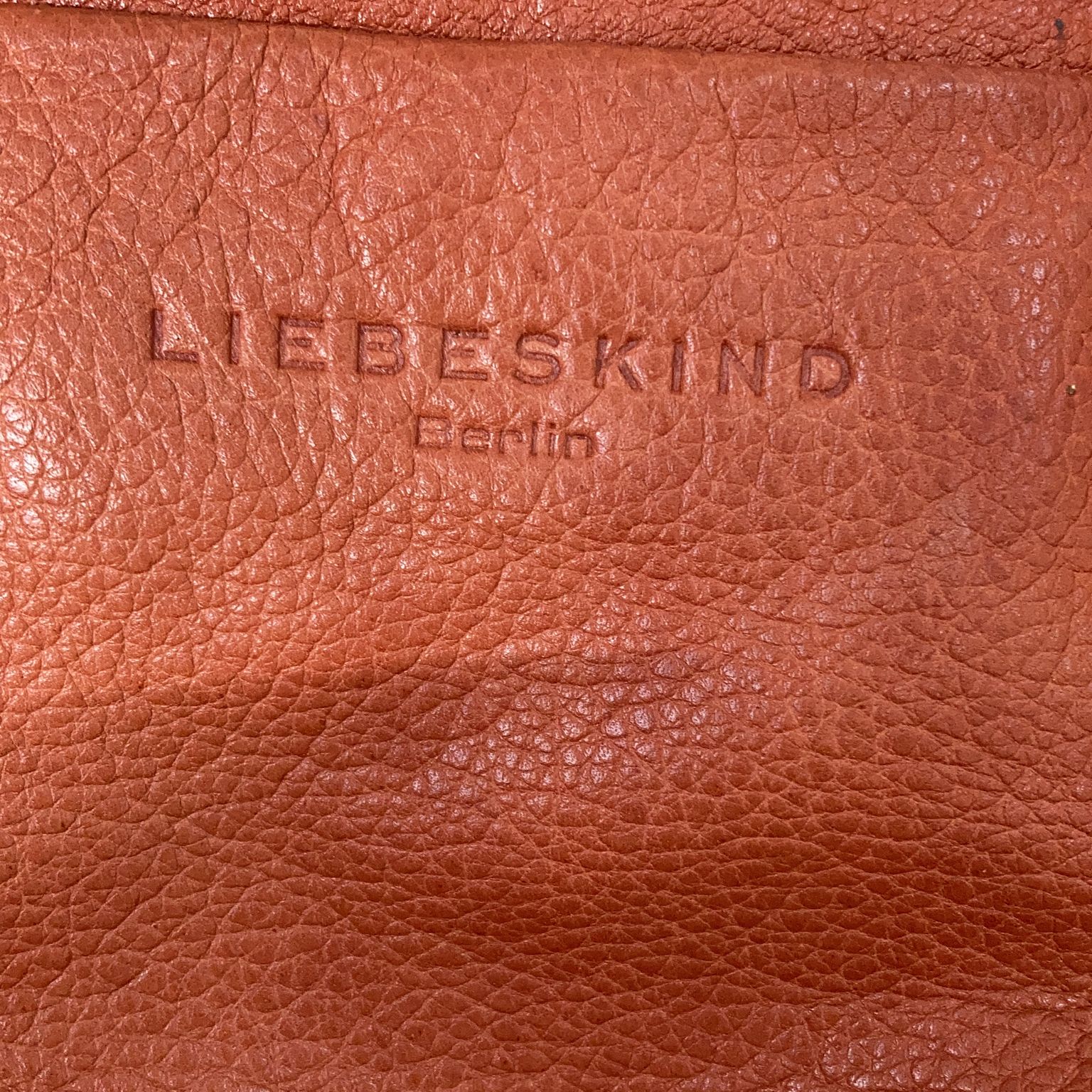 Liebeskind Berlin