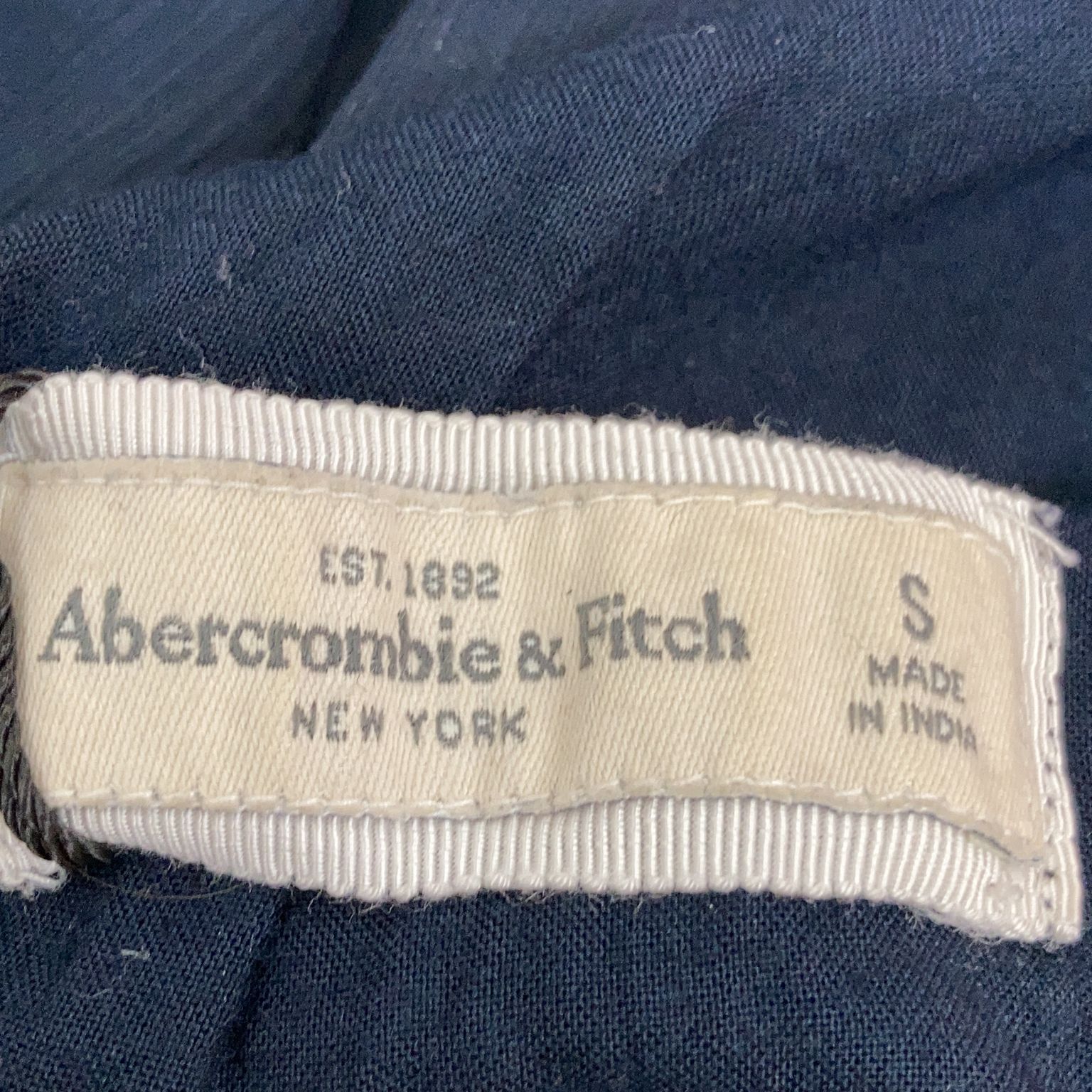 Abercrombie  Fitch