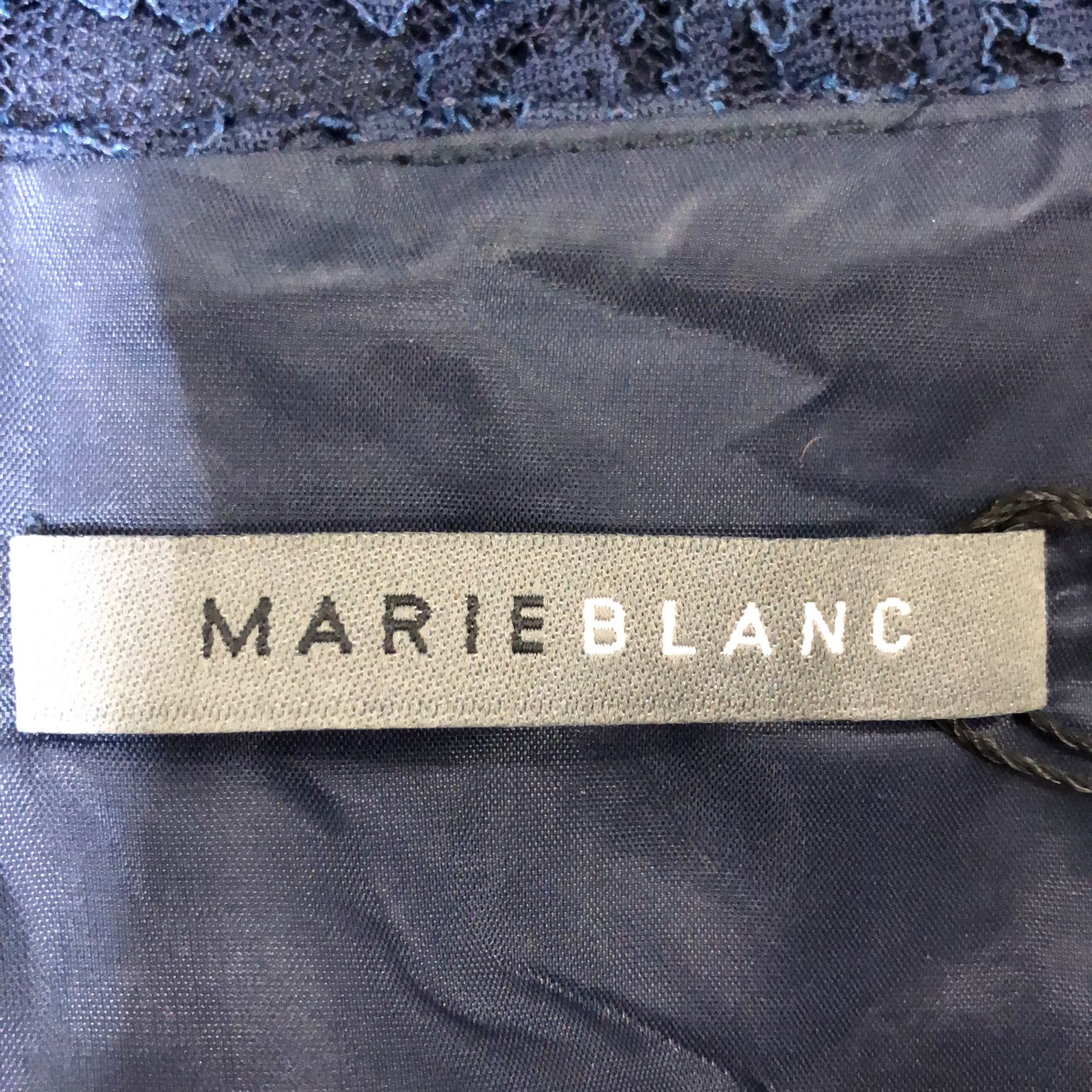 Marie Blanc