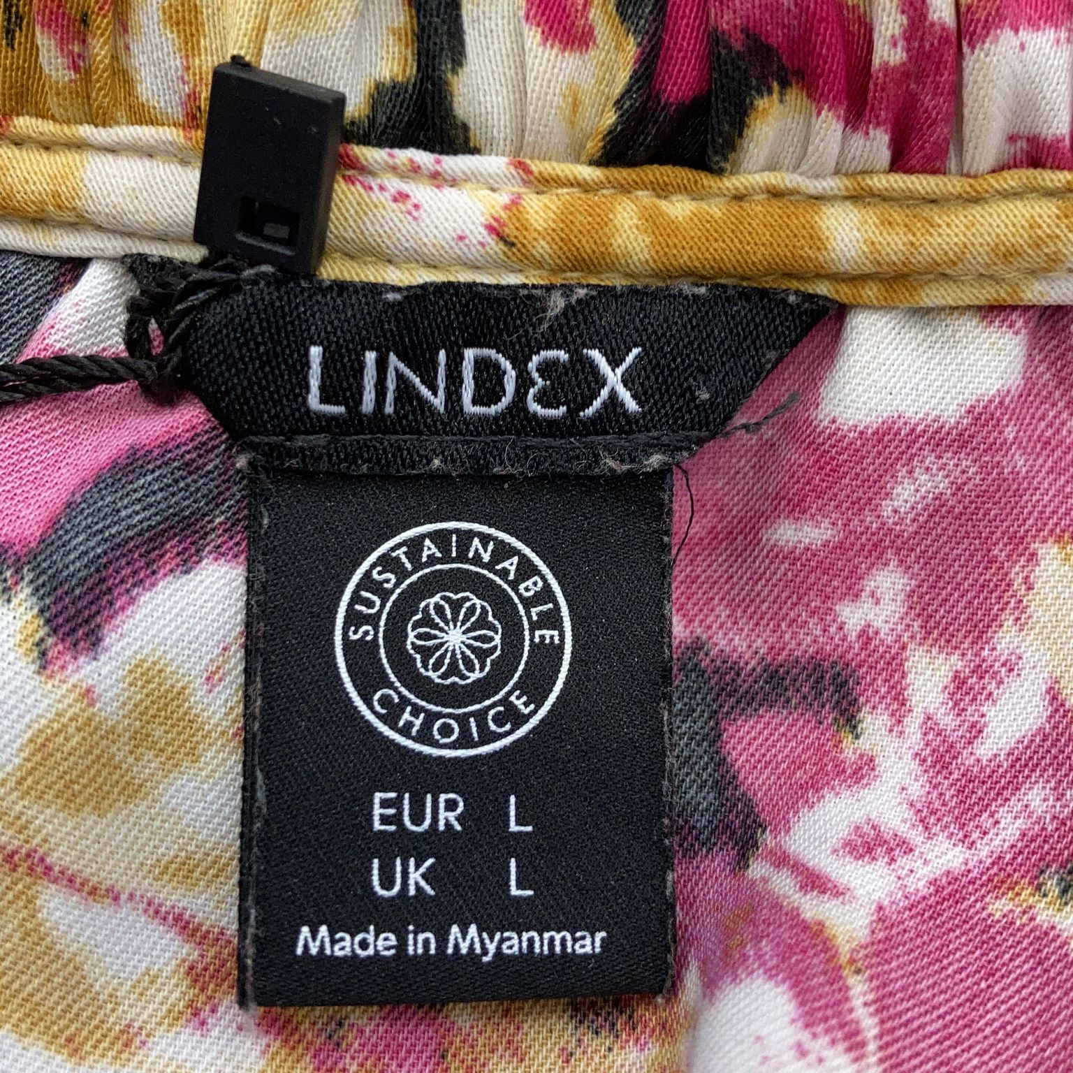 Lindex