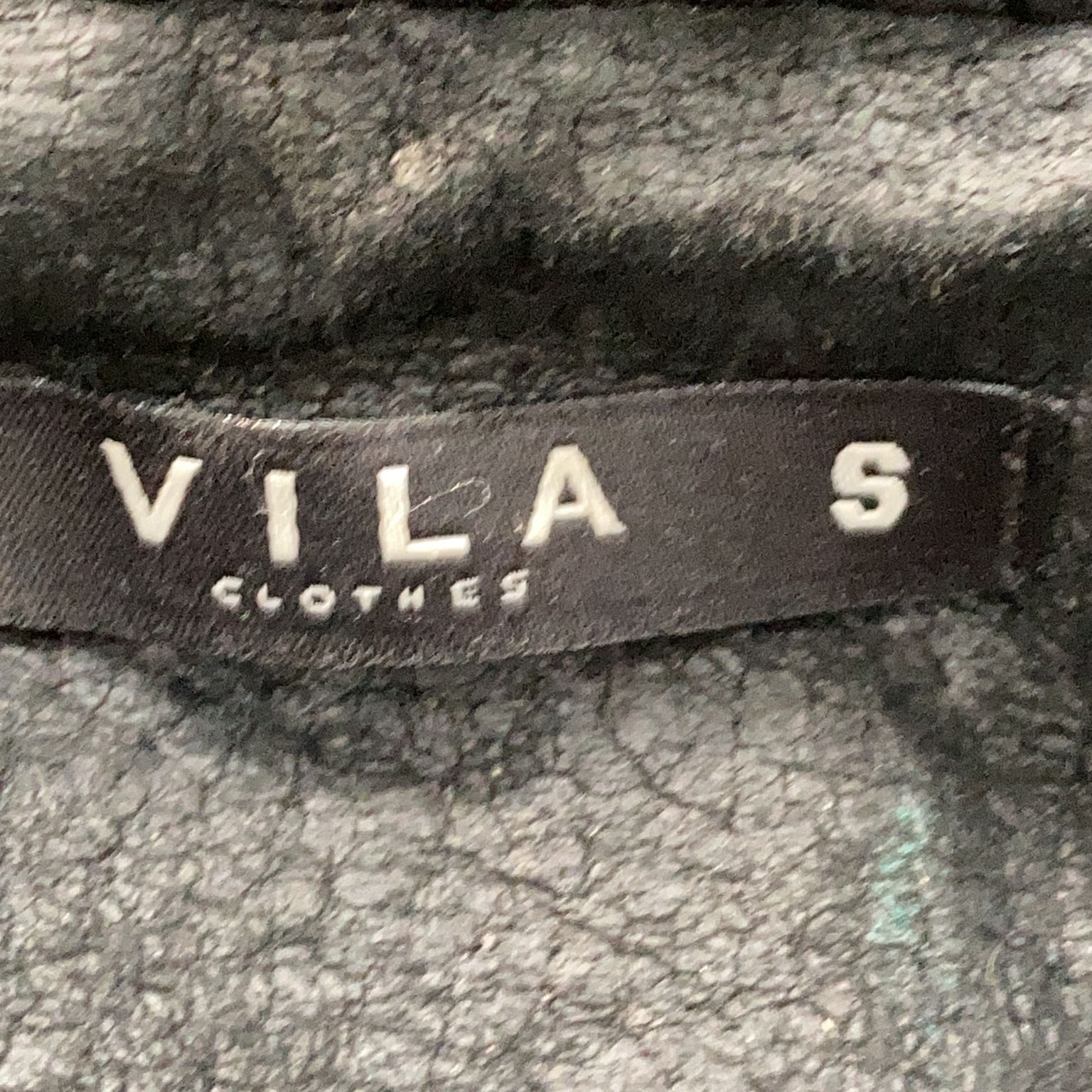 VILA Clothes