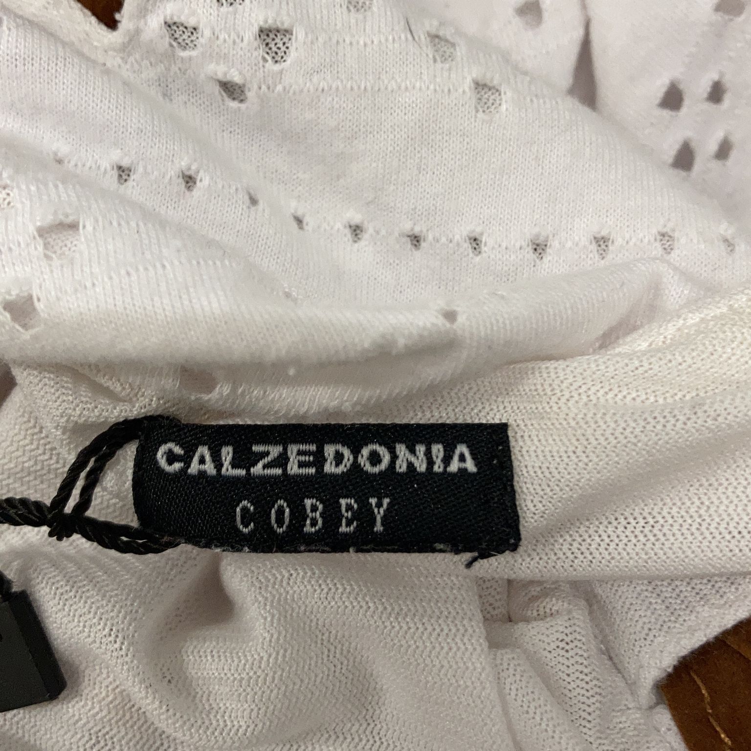 Calzedonia Cobey