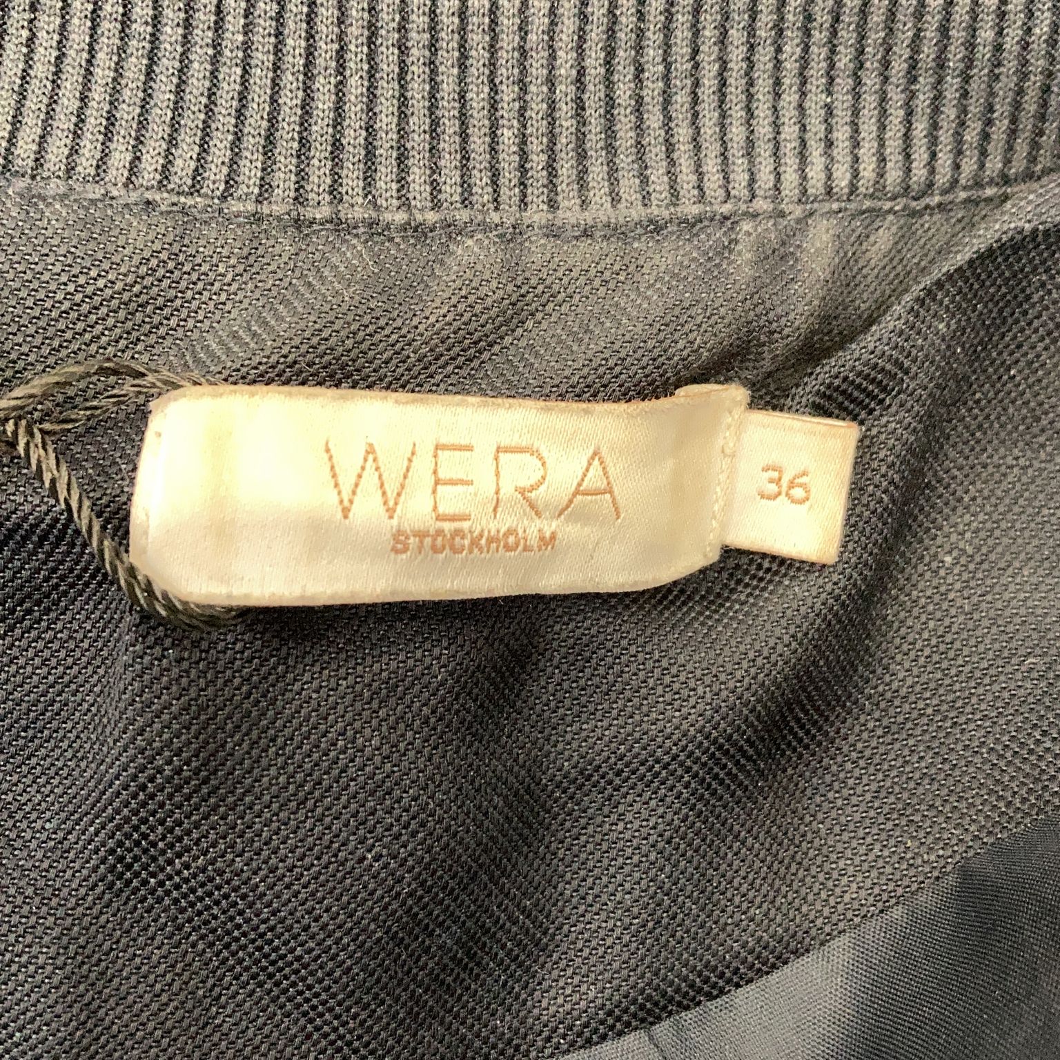 WERA Stockholm