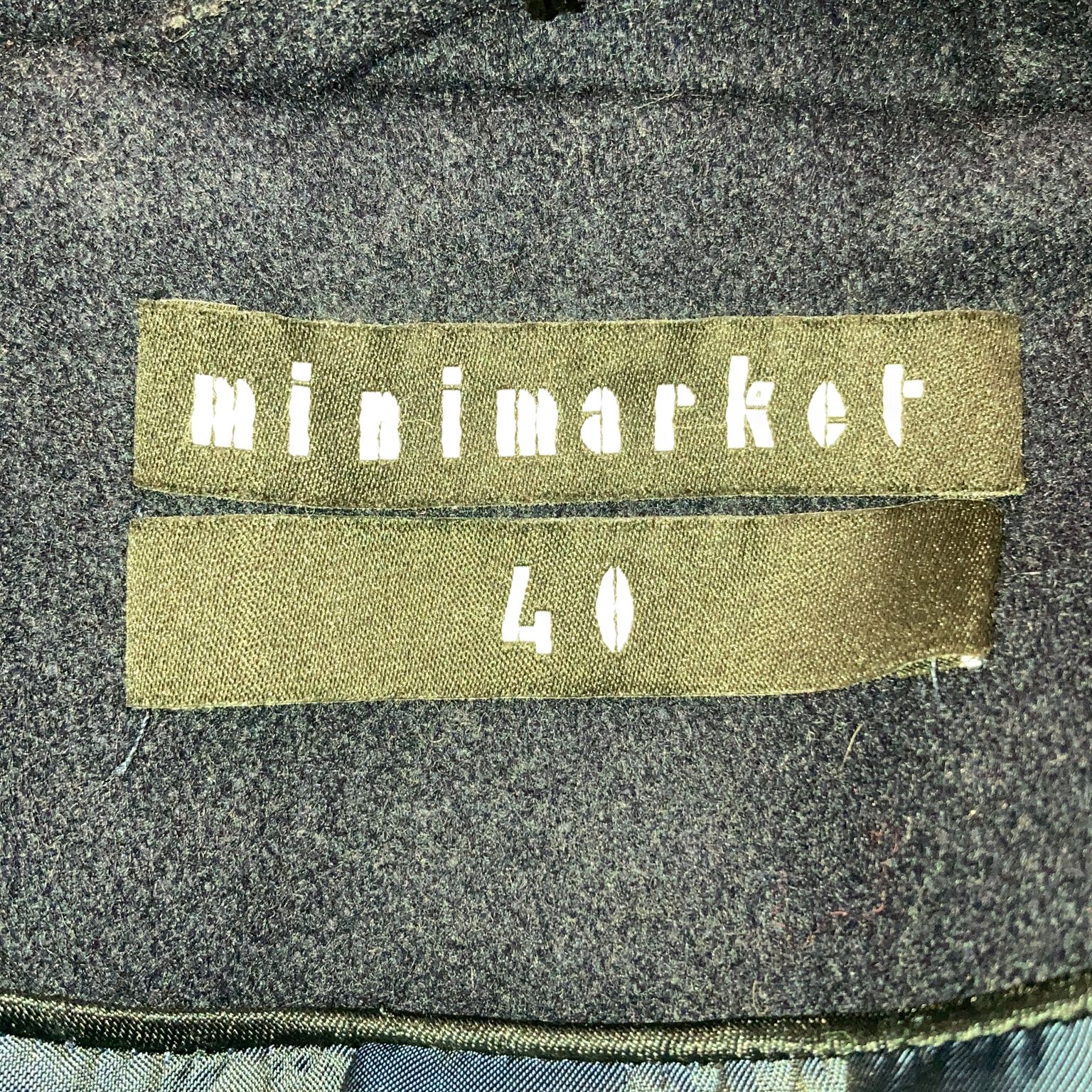 Minimarket