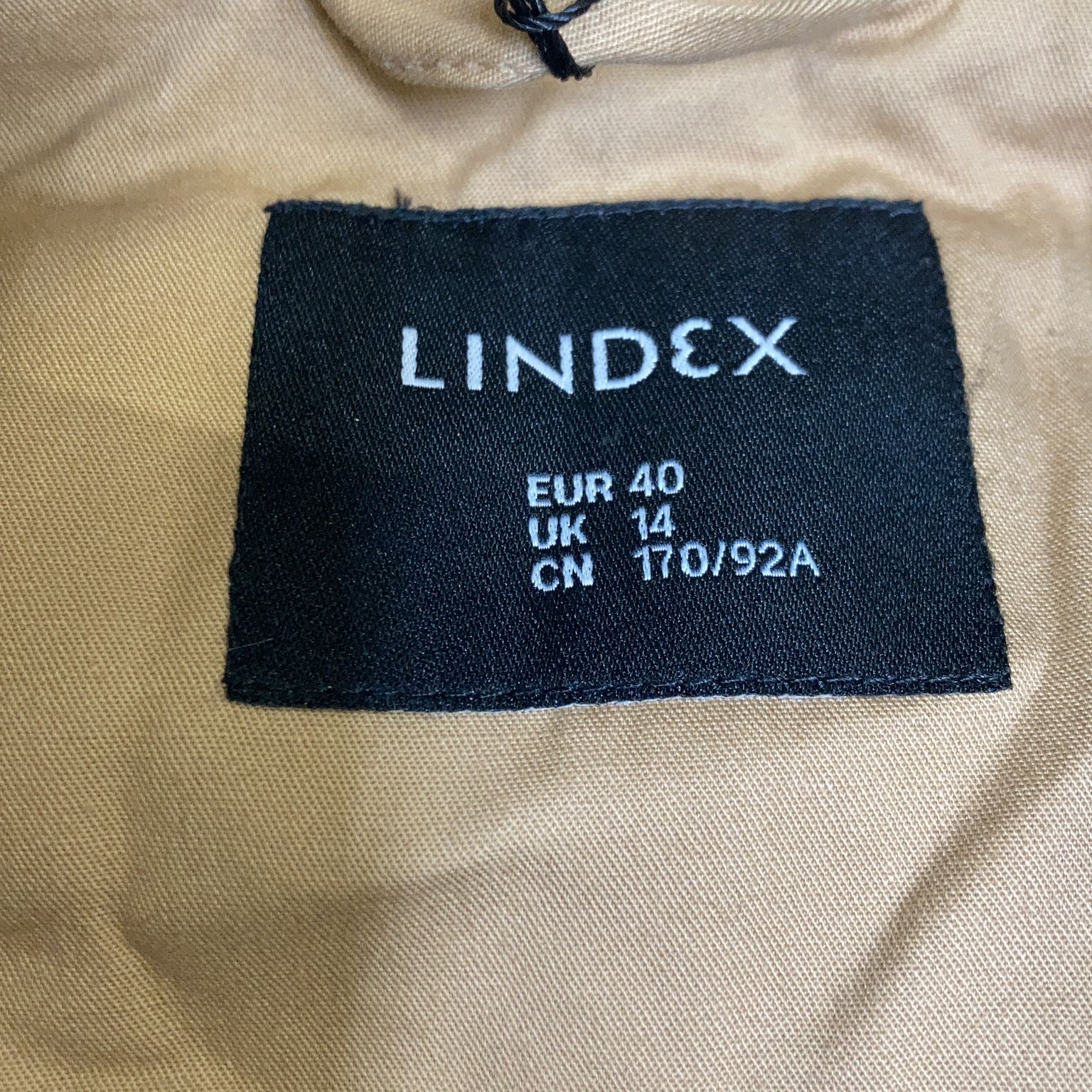 Lindex