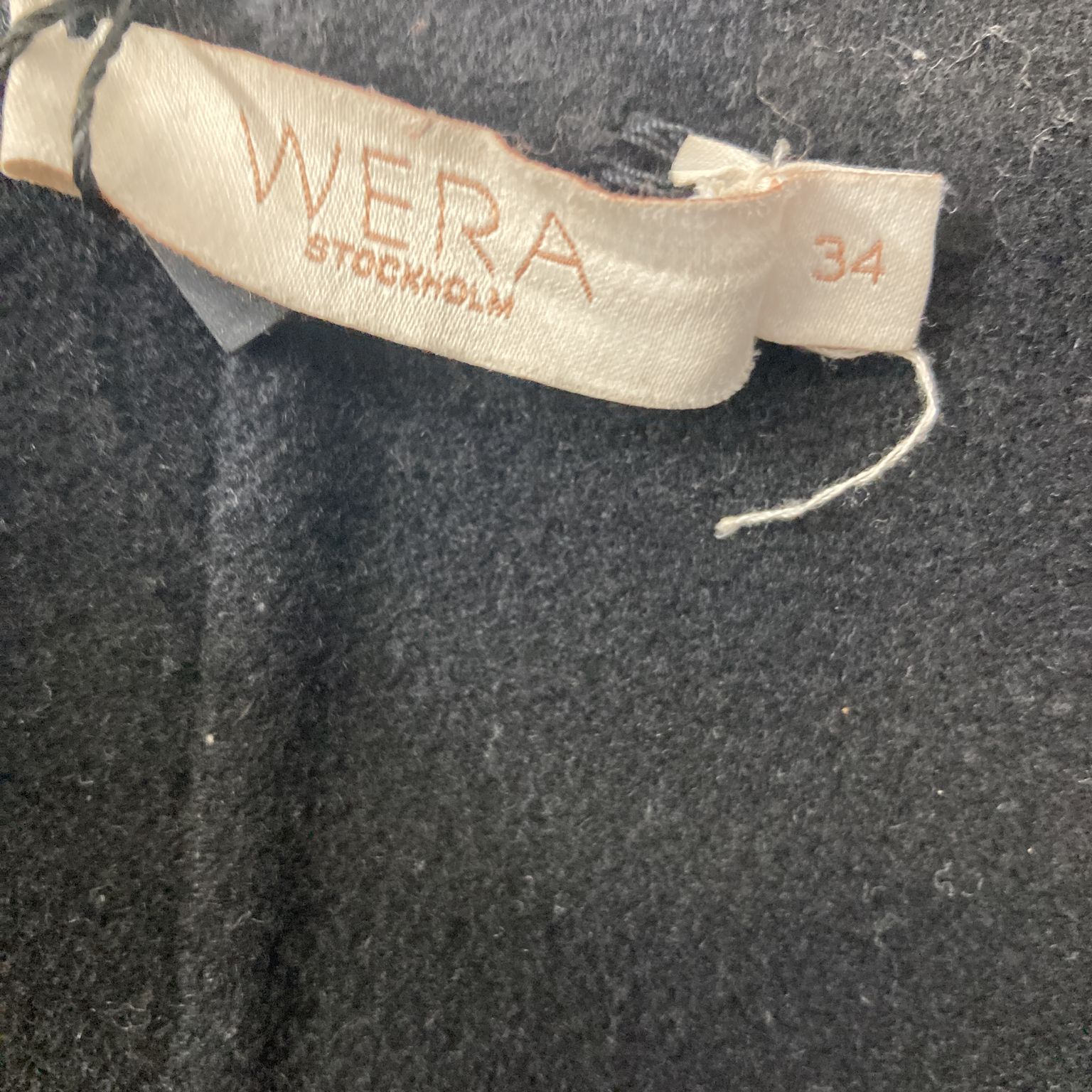 WERA Stockholm