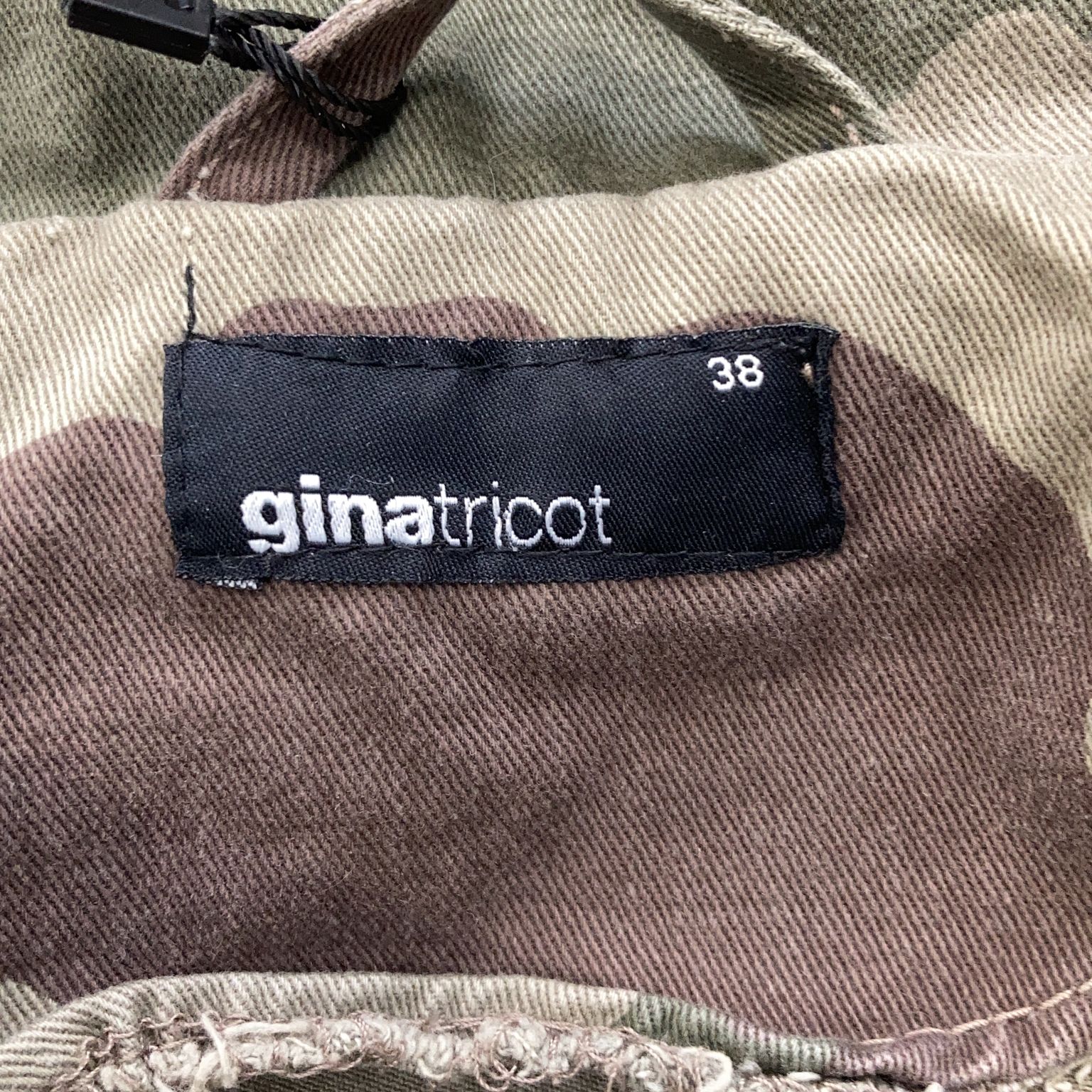 Gina Tricot