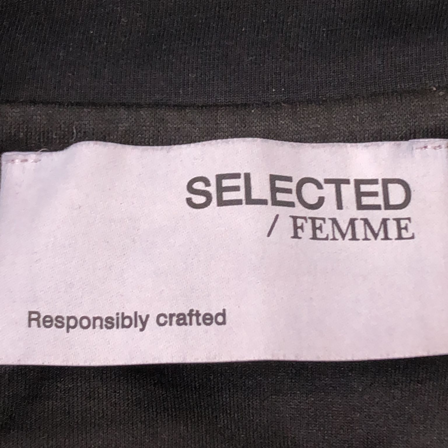 Selected Femme