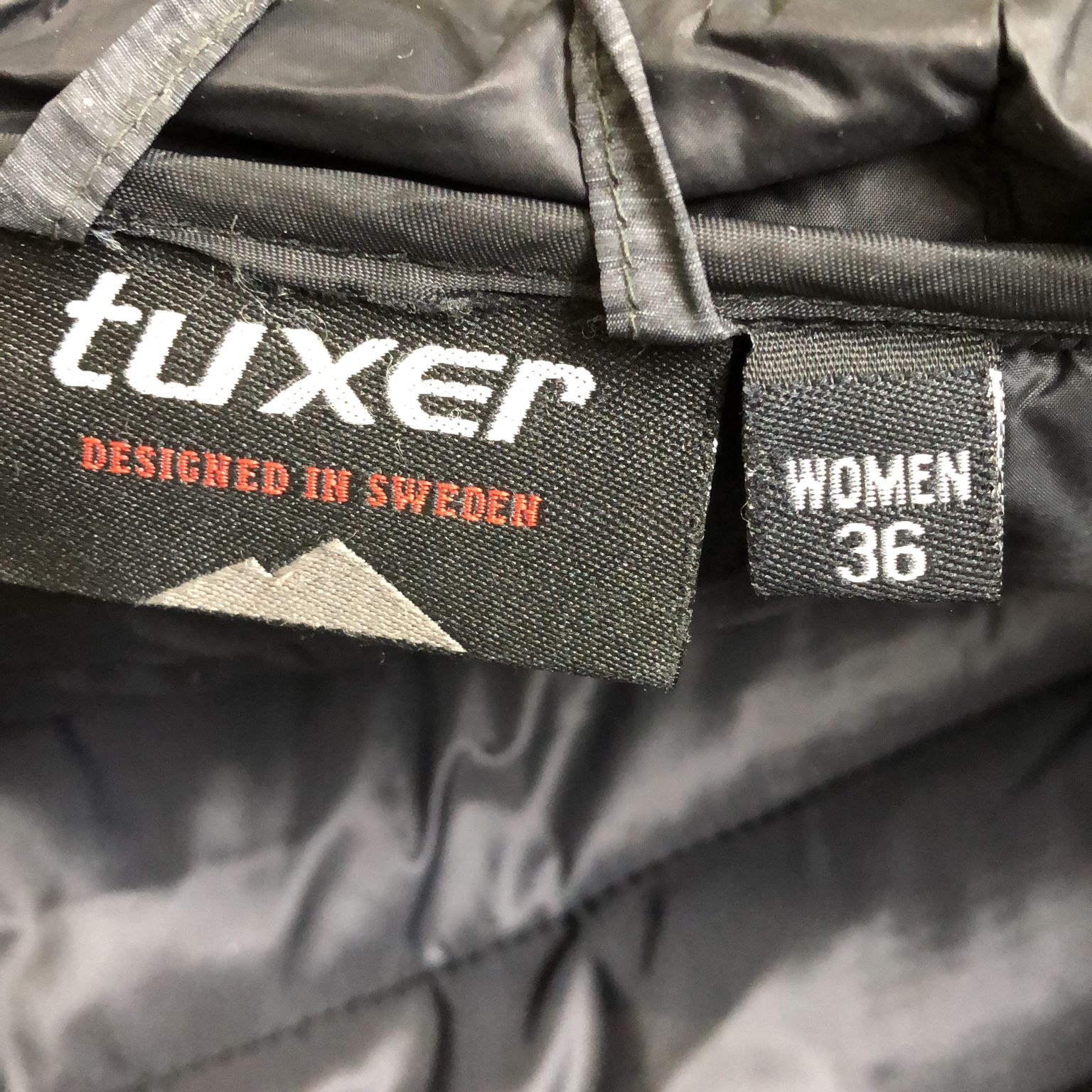 Tuxer