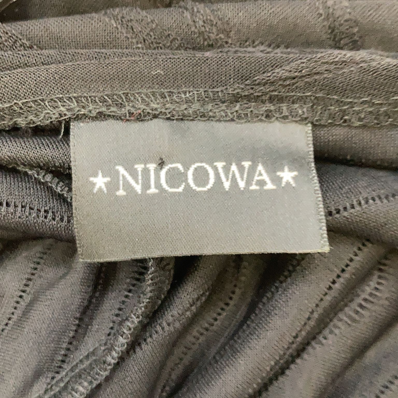 Nicowa