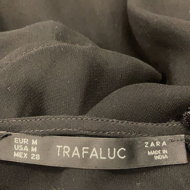 Zara Trafaluc