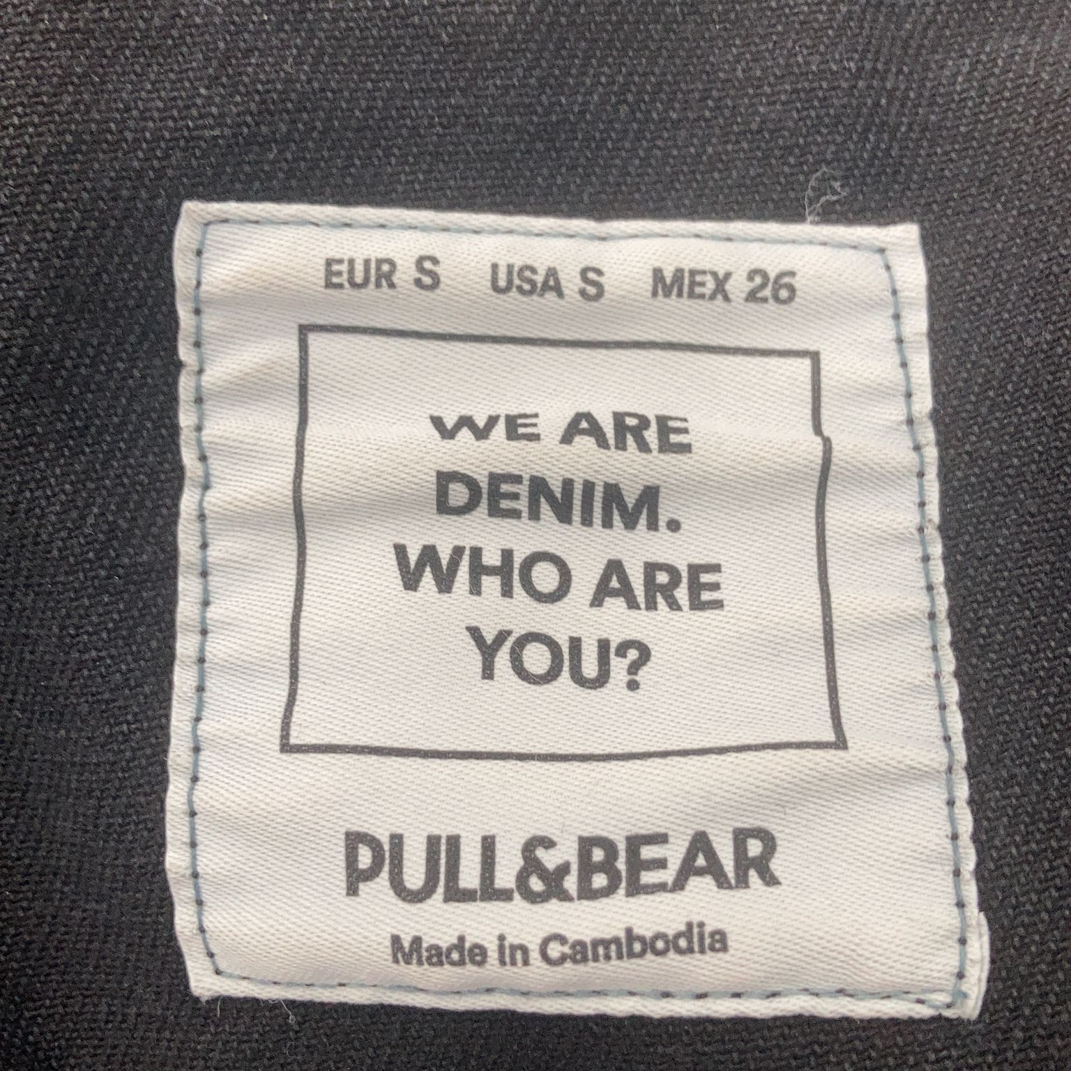 Pull  Bear