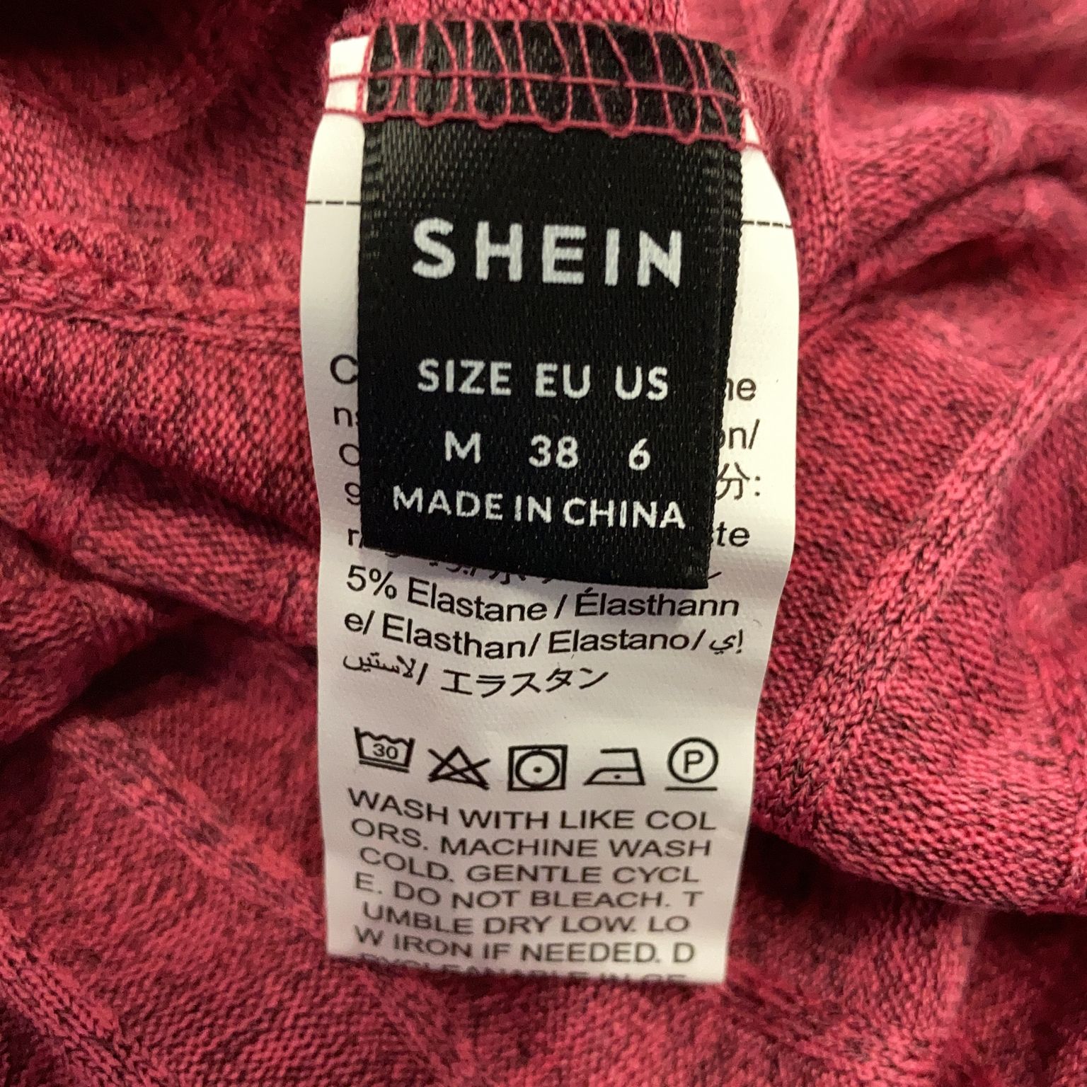 Shein